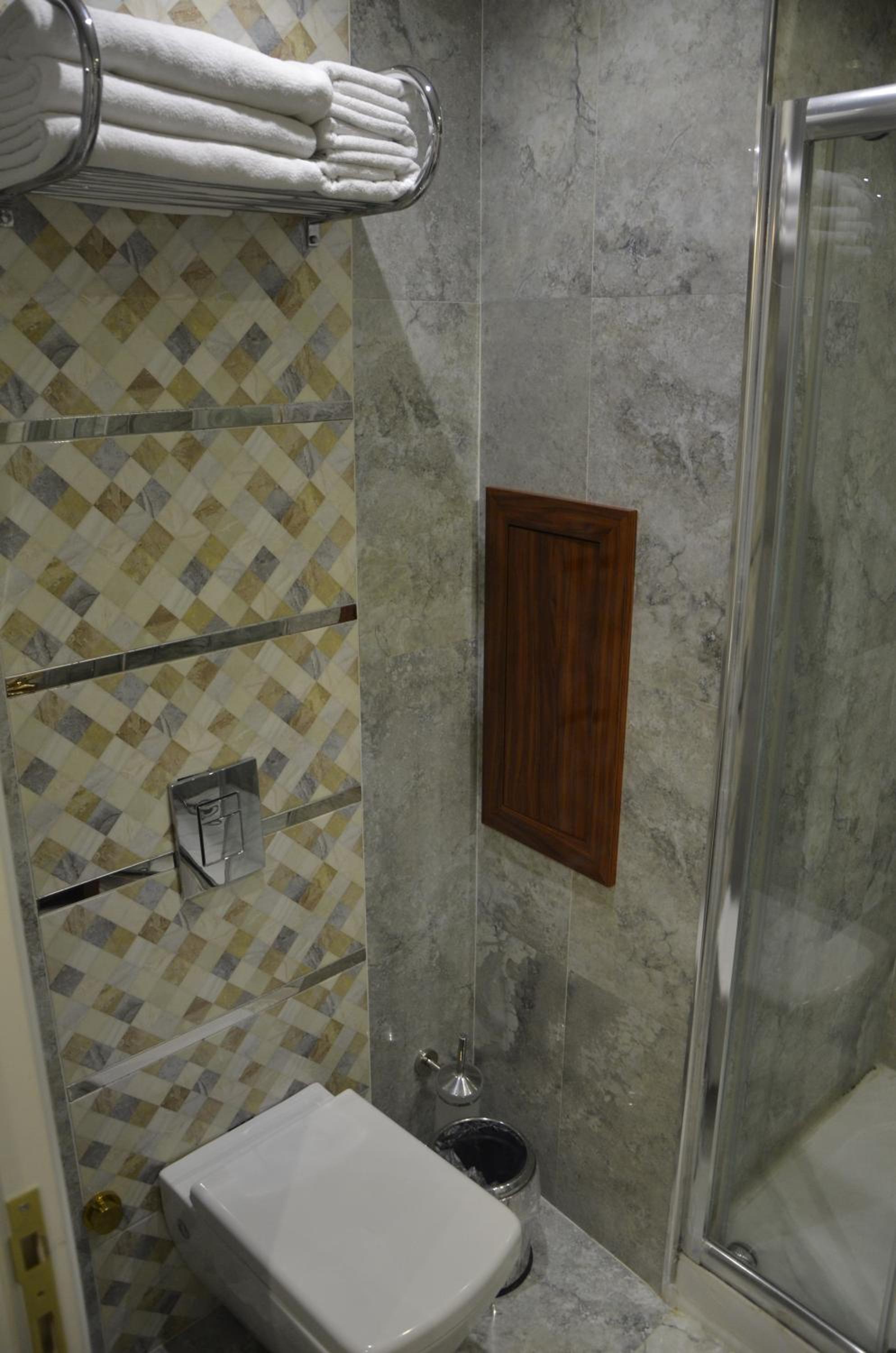 AHRA Otel - Image 35