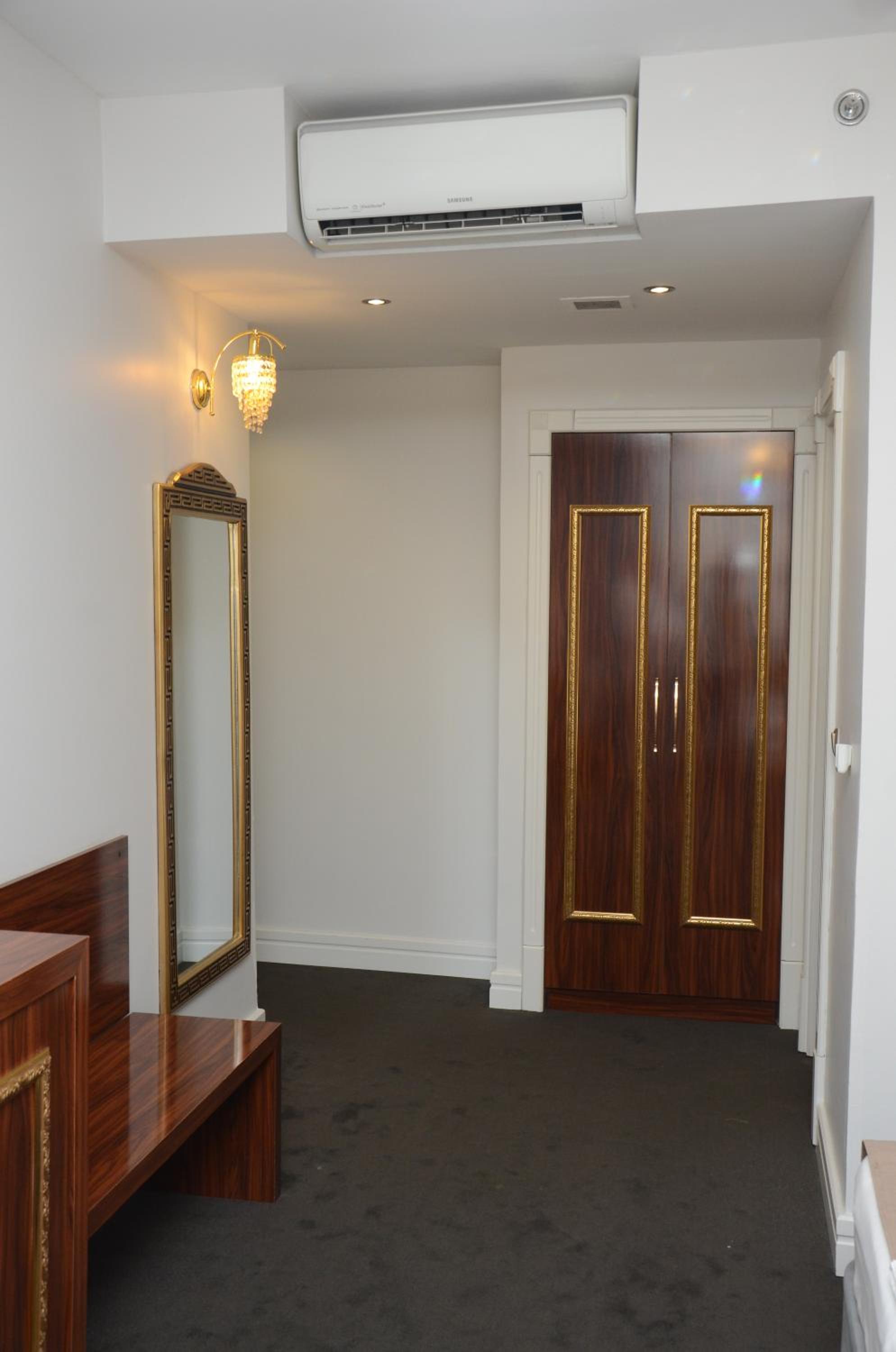 AHRA Otel - Image 29