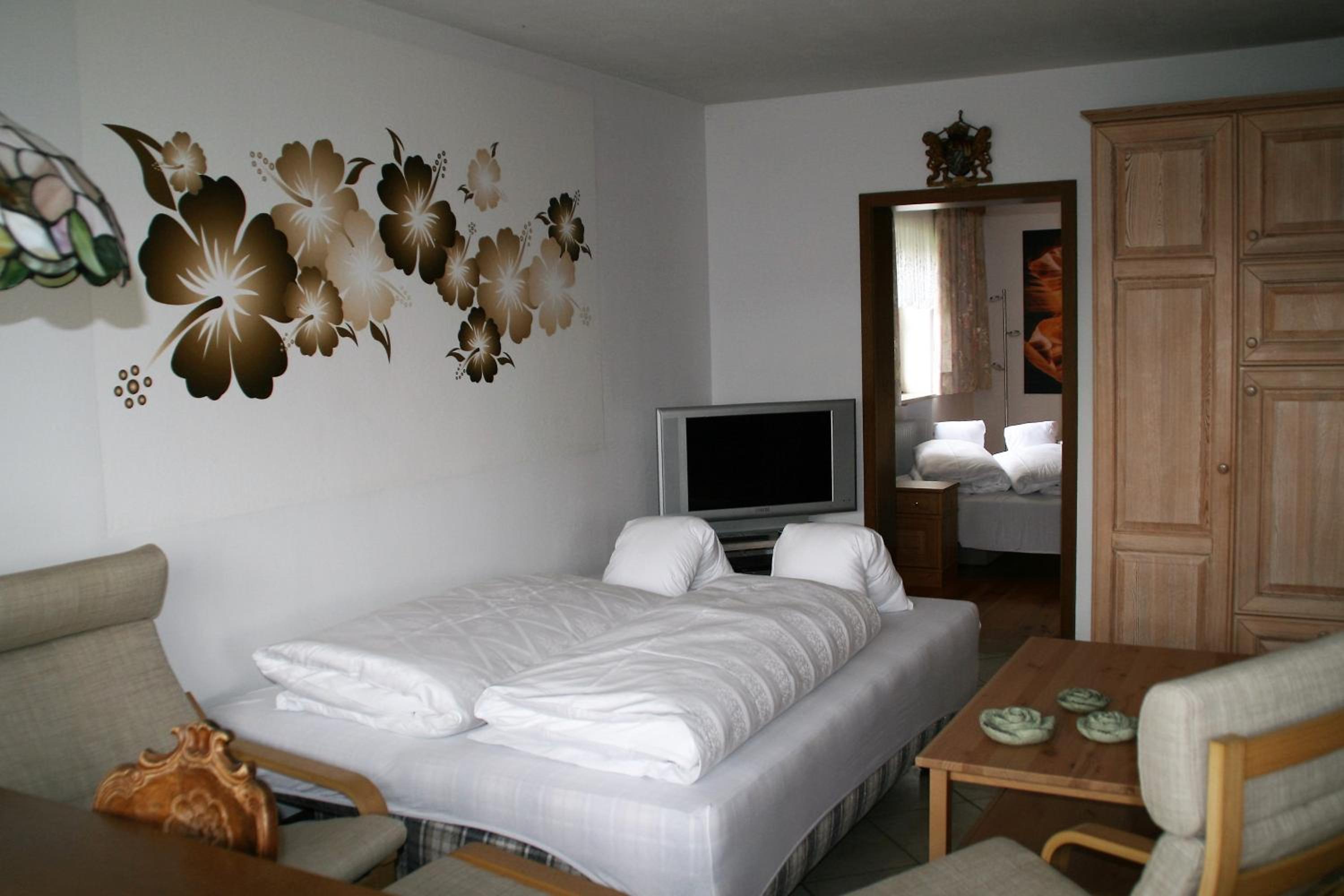 Ferienwohnung Jauß