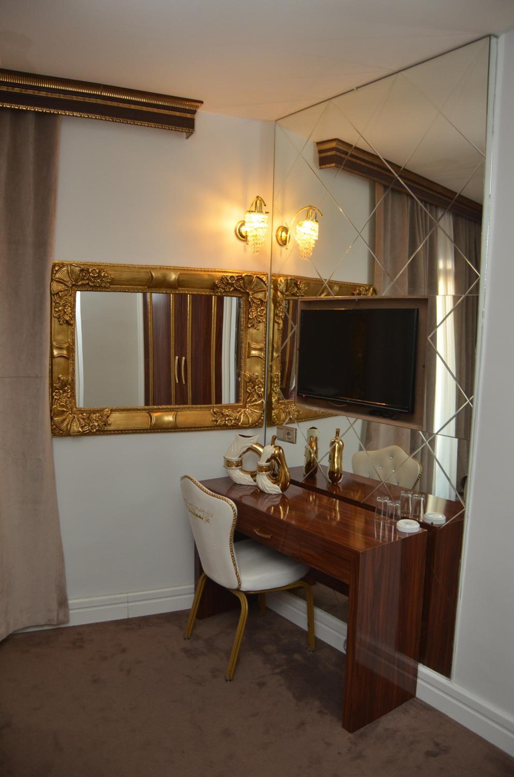 AHRA Otel - Image 36