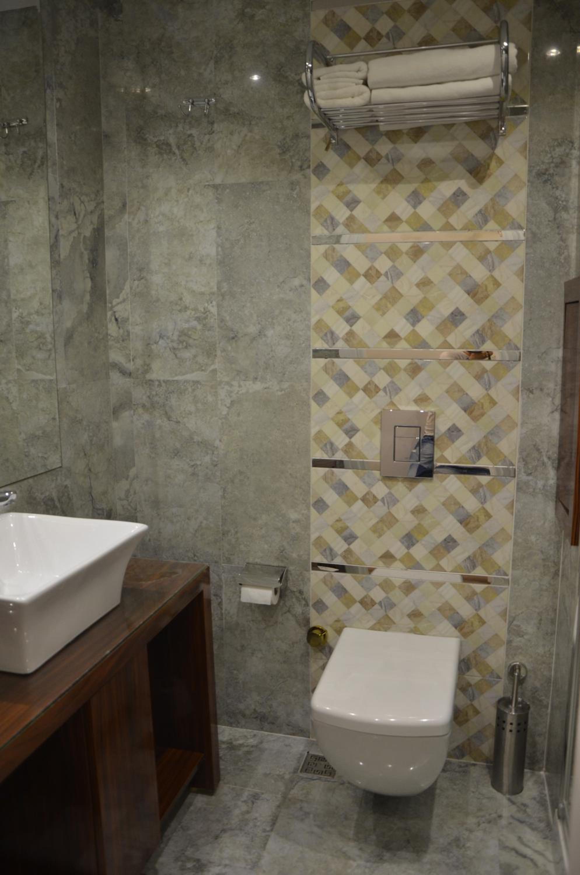 AHRA Otel - Image 39