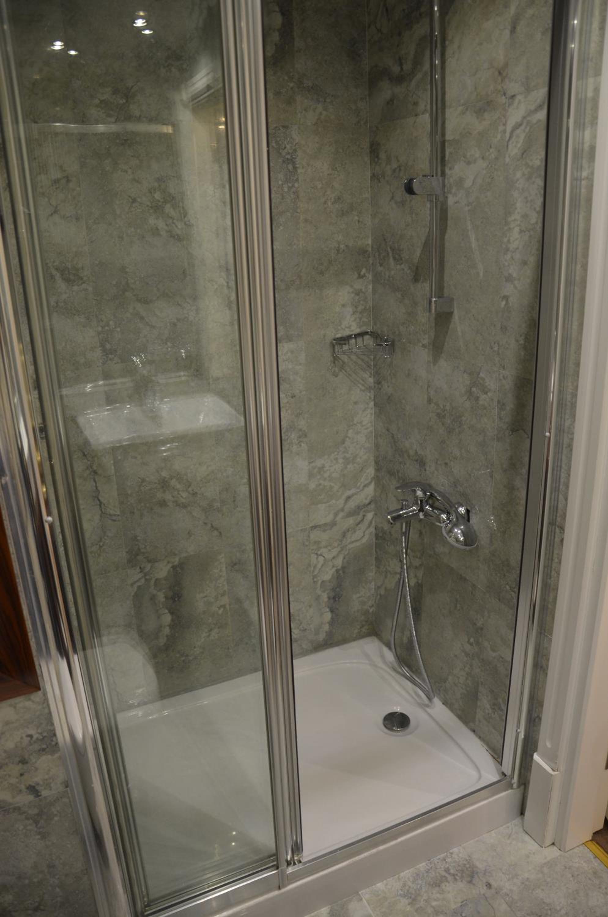 AHRA Otel - Image 40