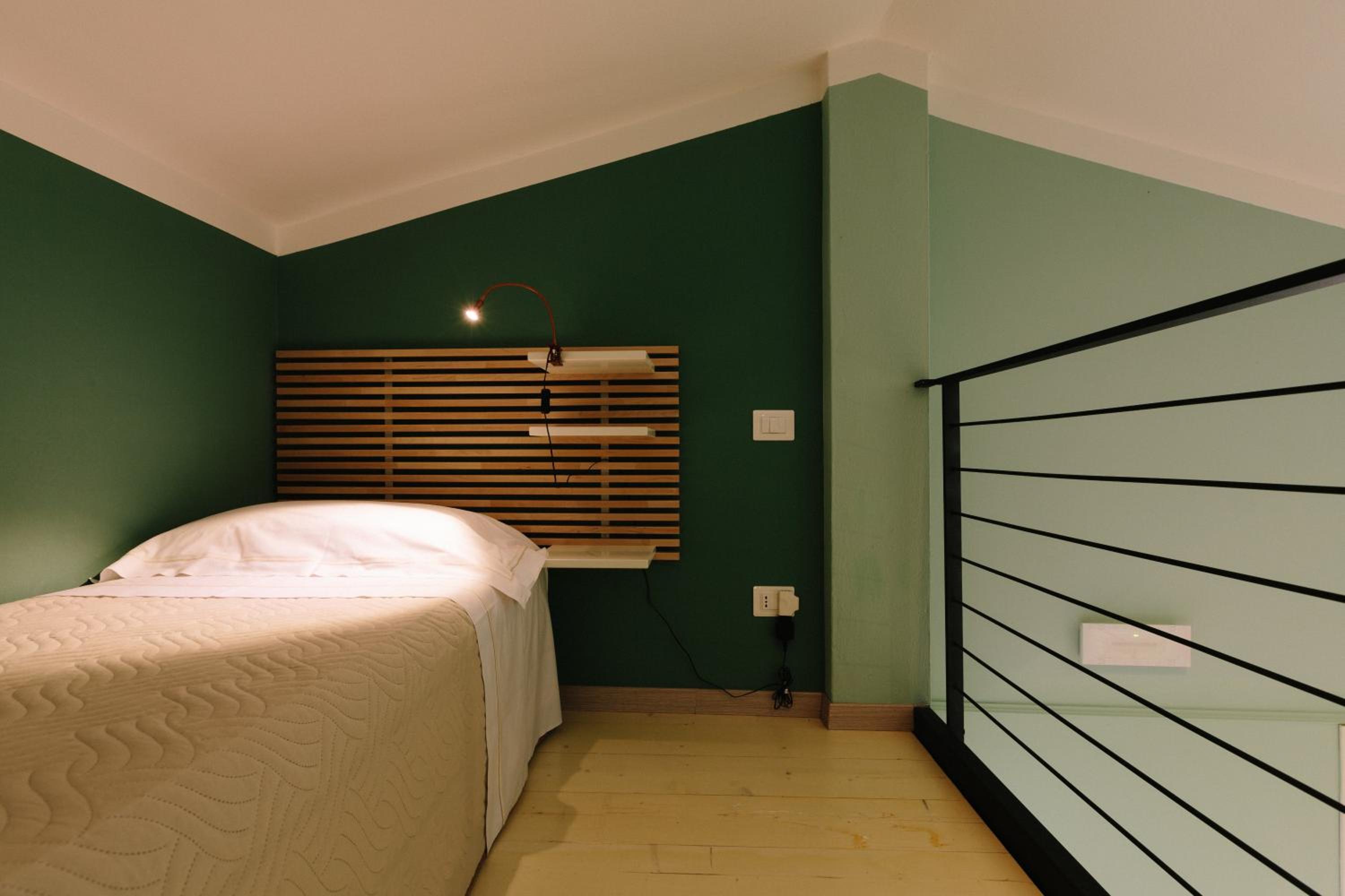 Country Resort Le Due Ruote