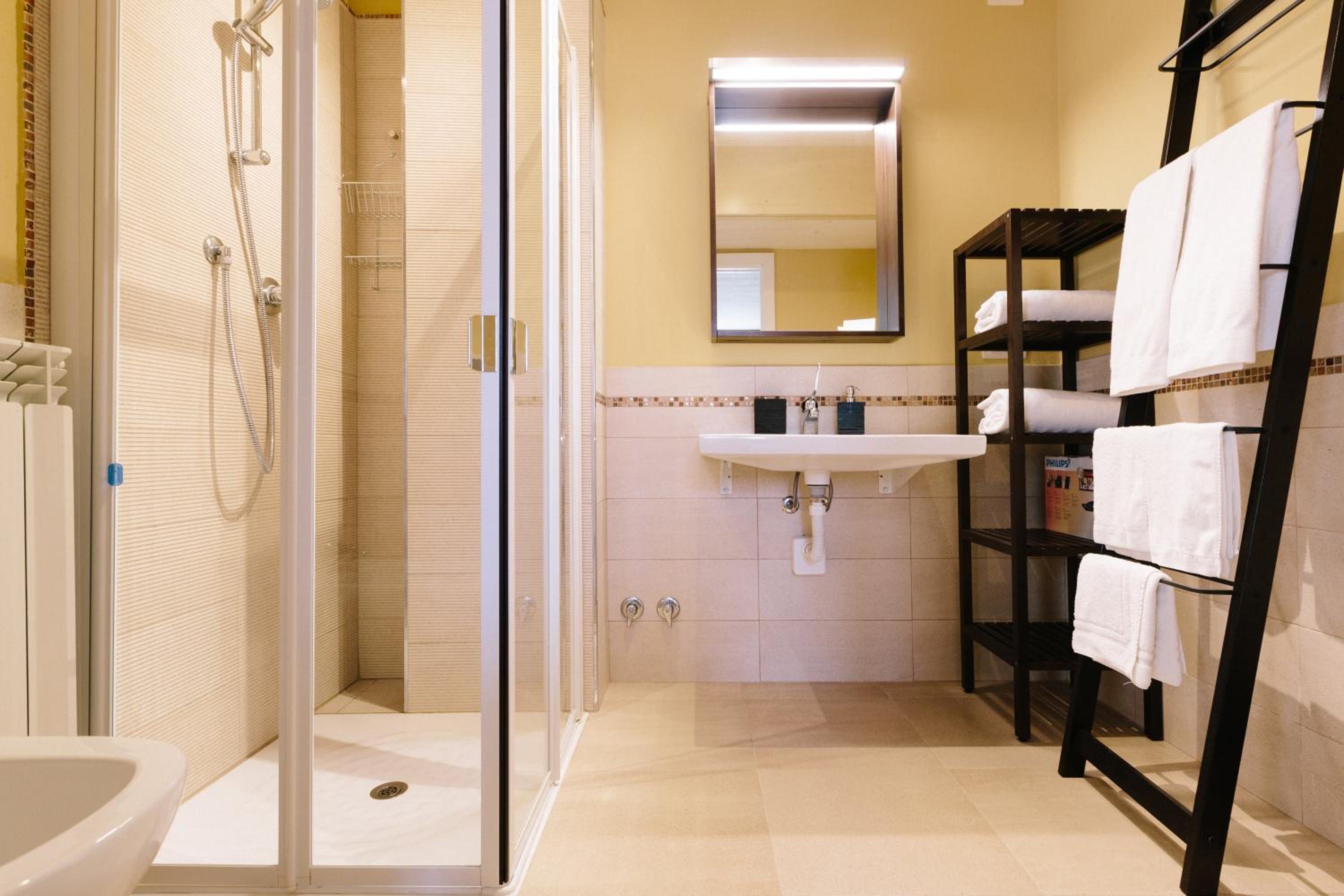 Country Resort Le Due Ruote