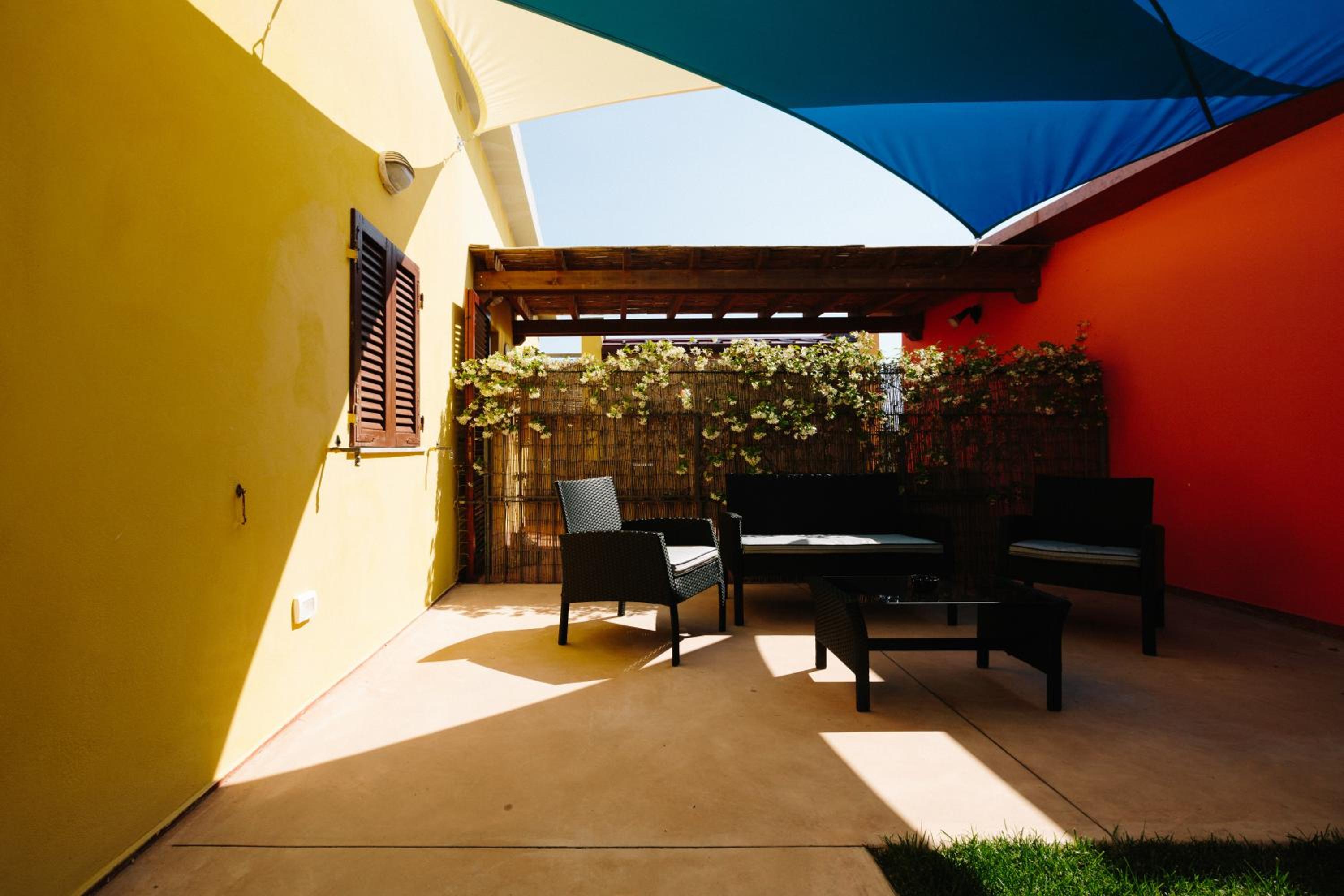 Country Resort Le Due Ruote