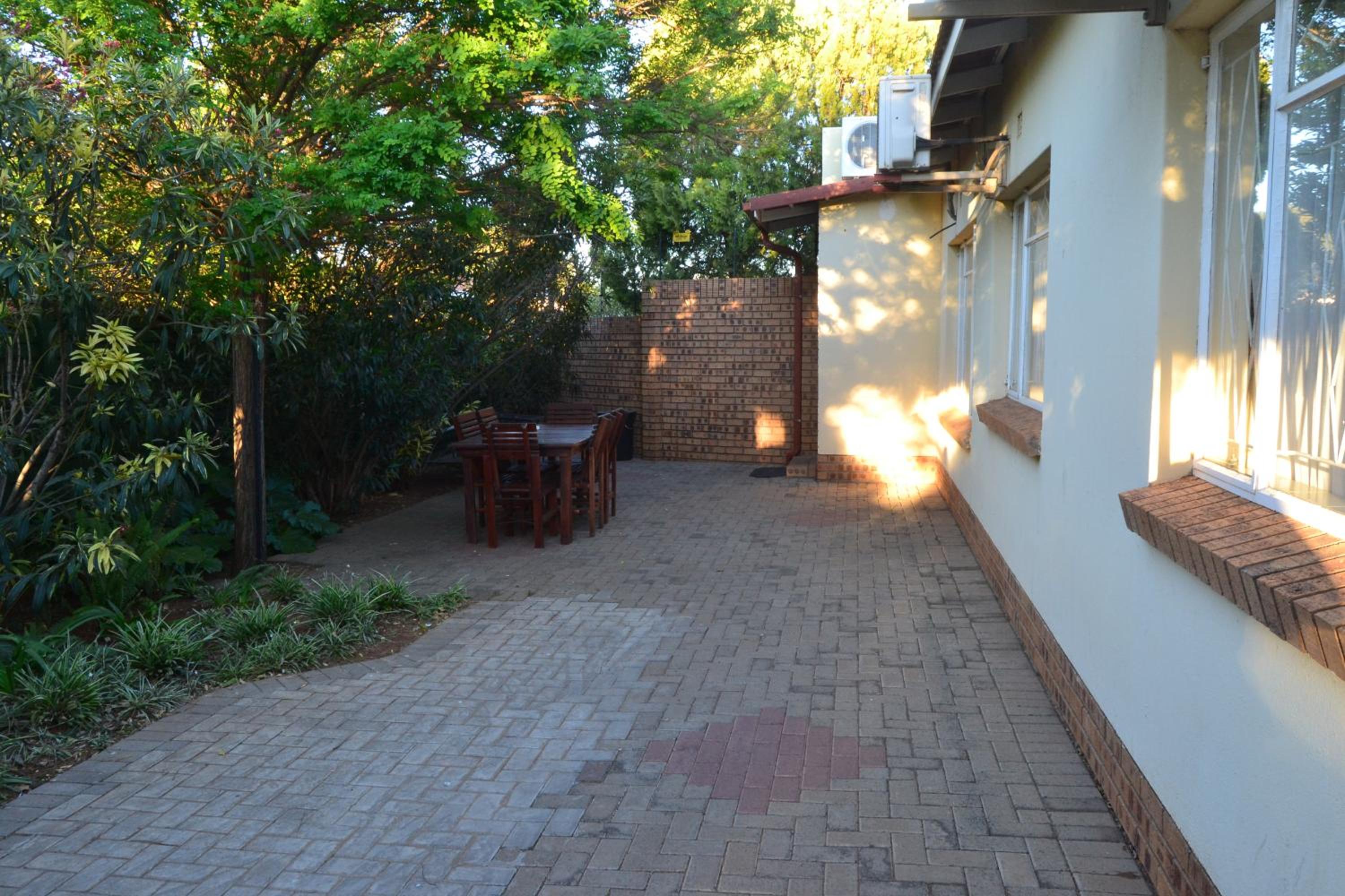 Hadida Guest House