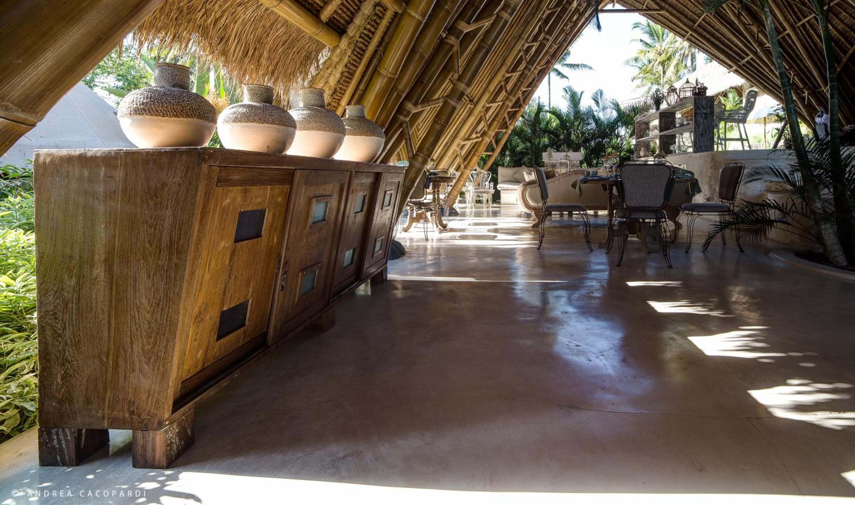 Sandat Glamping Tents