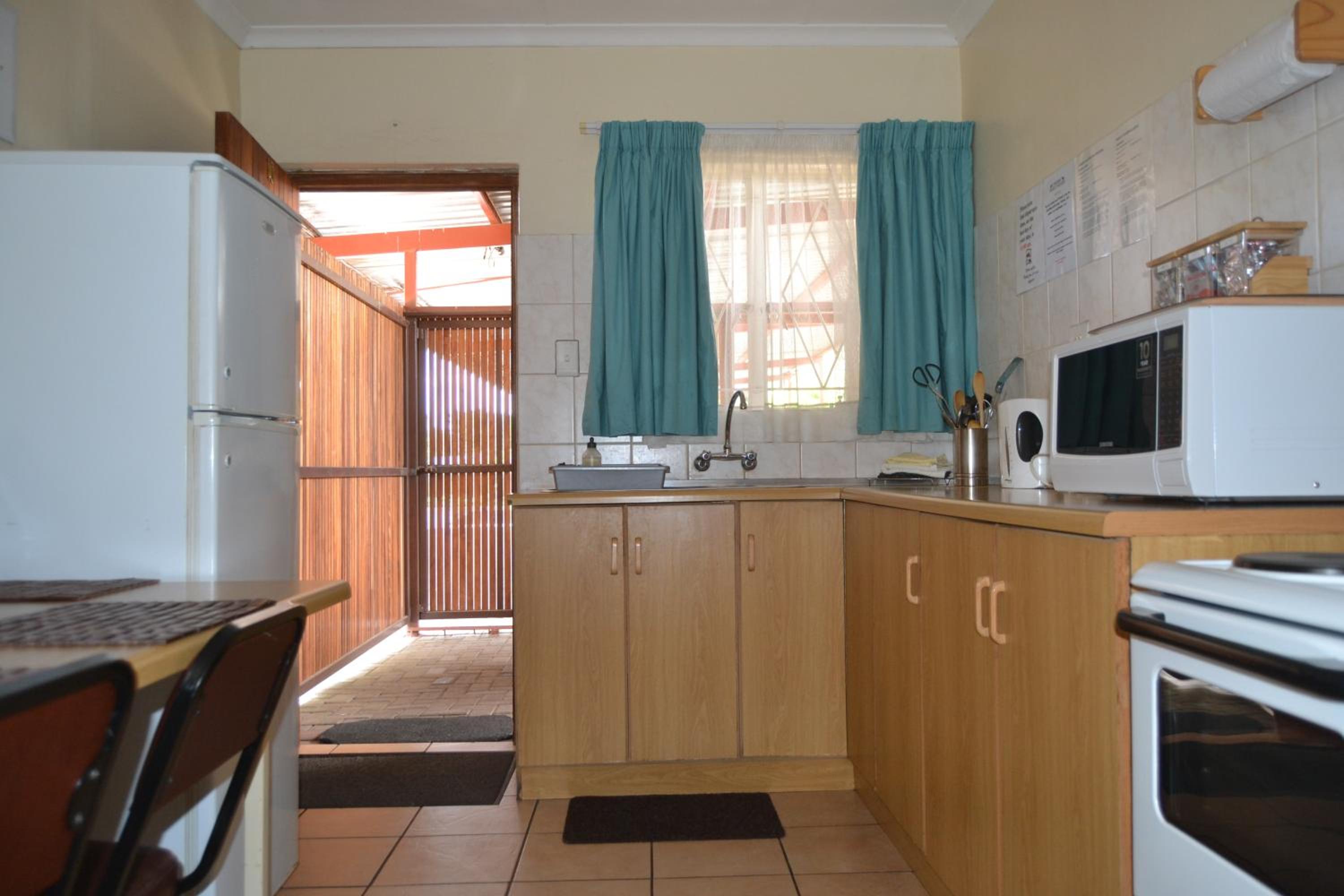 Hadida Guest House