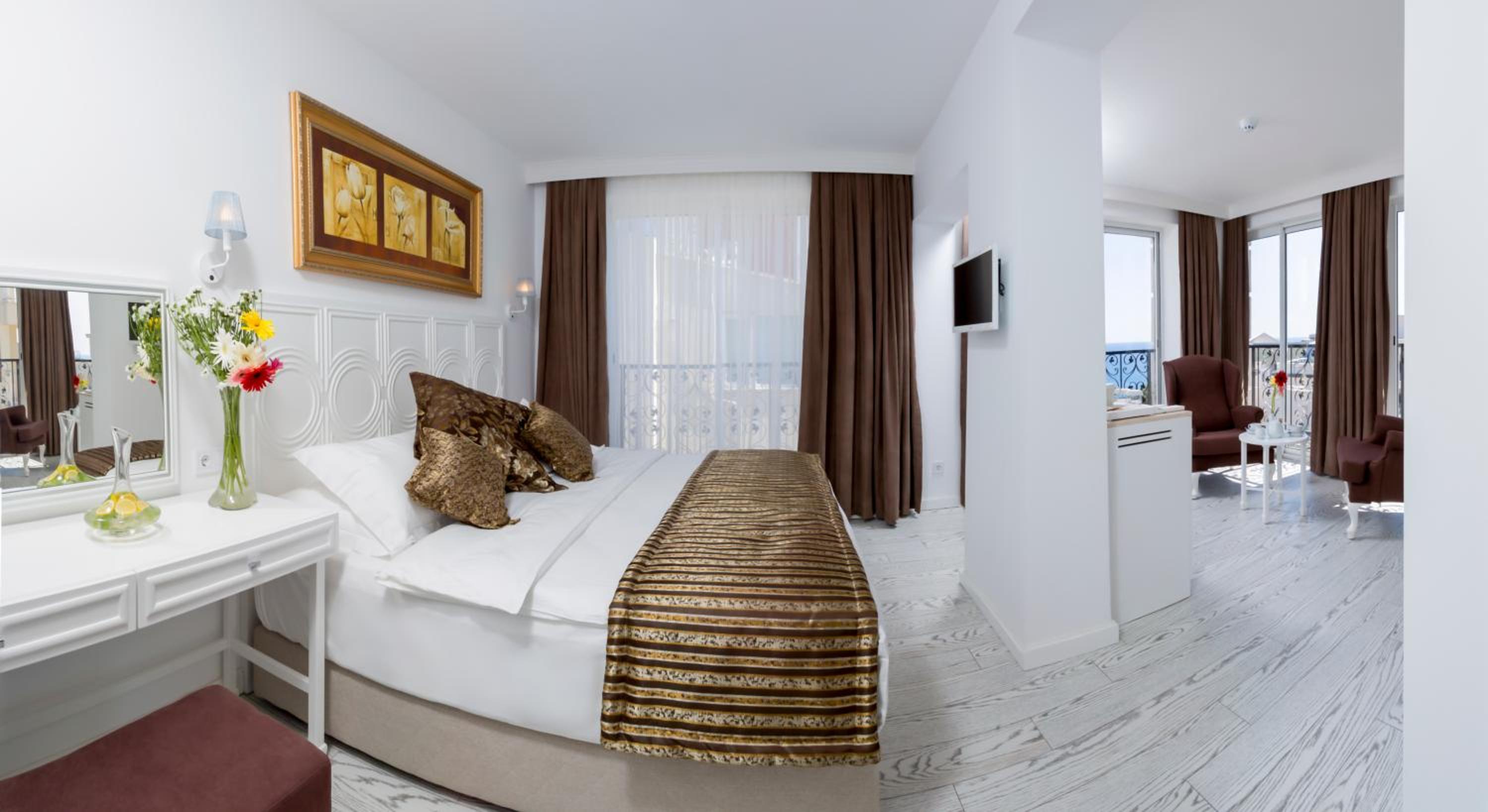 Wise Otel & Spa - Yalnızca Yetişkinler - Image 29