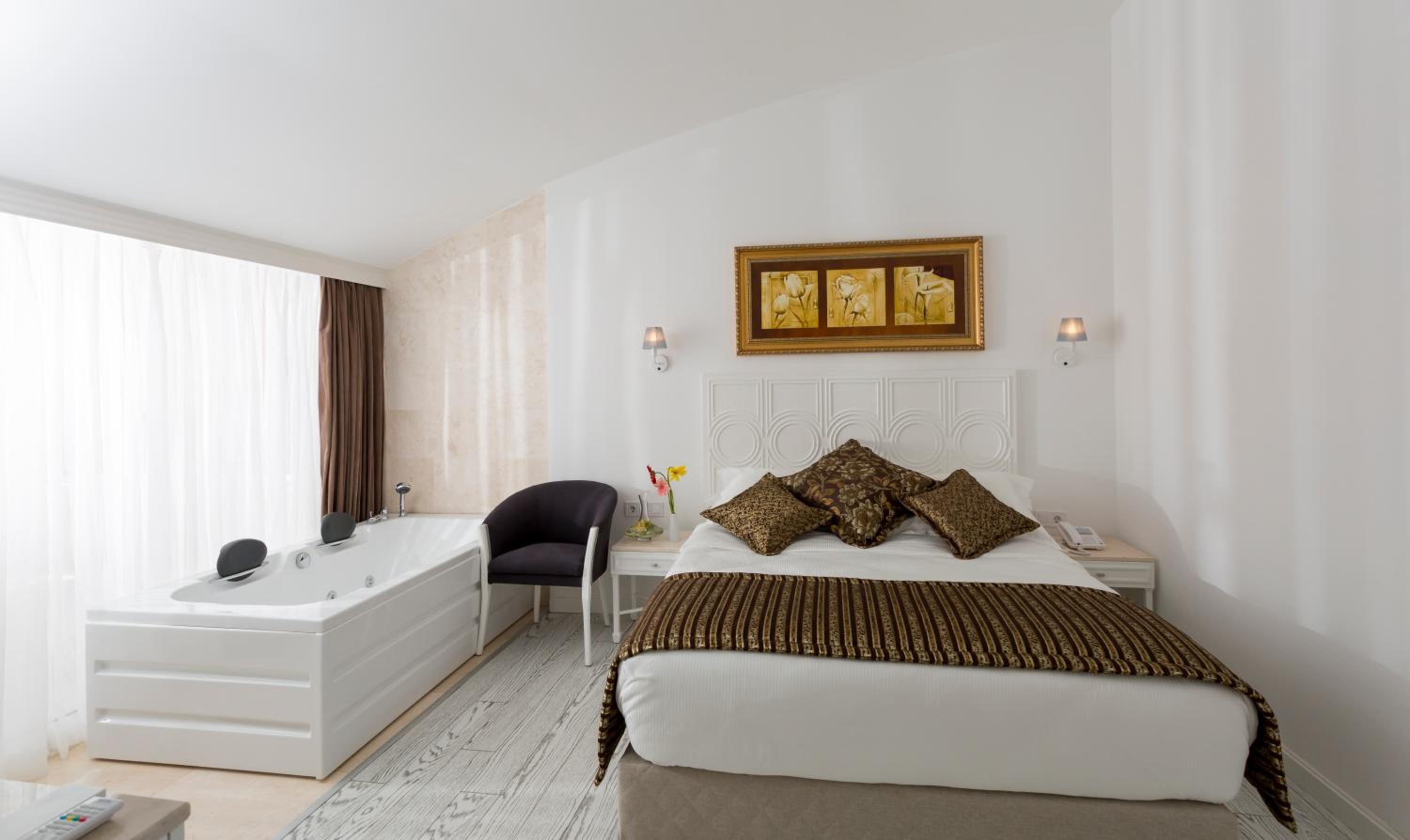 Wise Otel & Spa - Yalnızca Yetişkinler - Image 27
