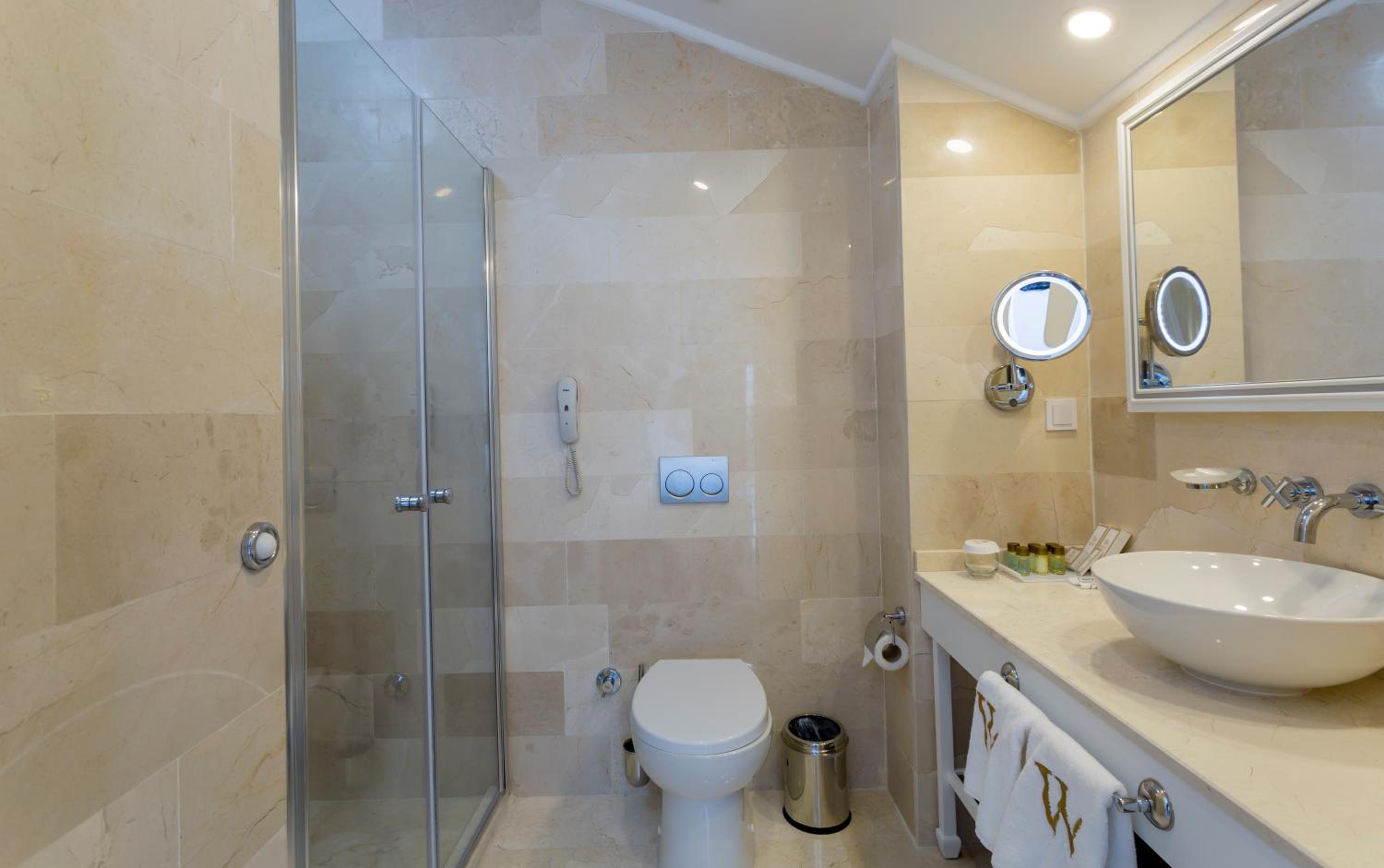 Wise Otel & Spa - Yalnızca Yetişkinler - Image 28