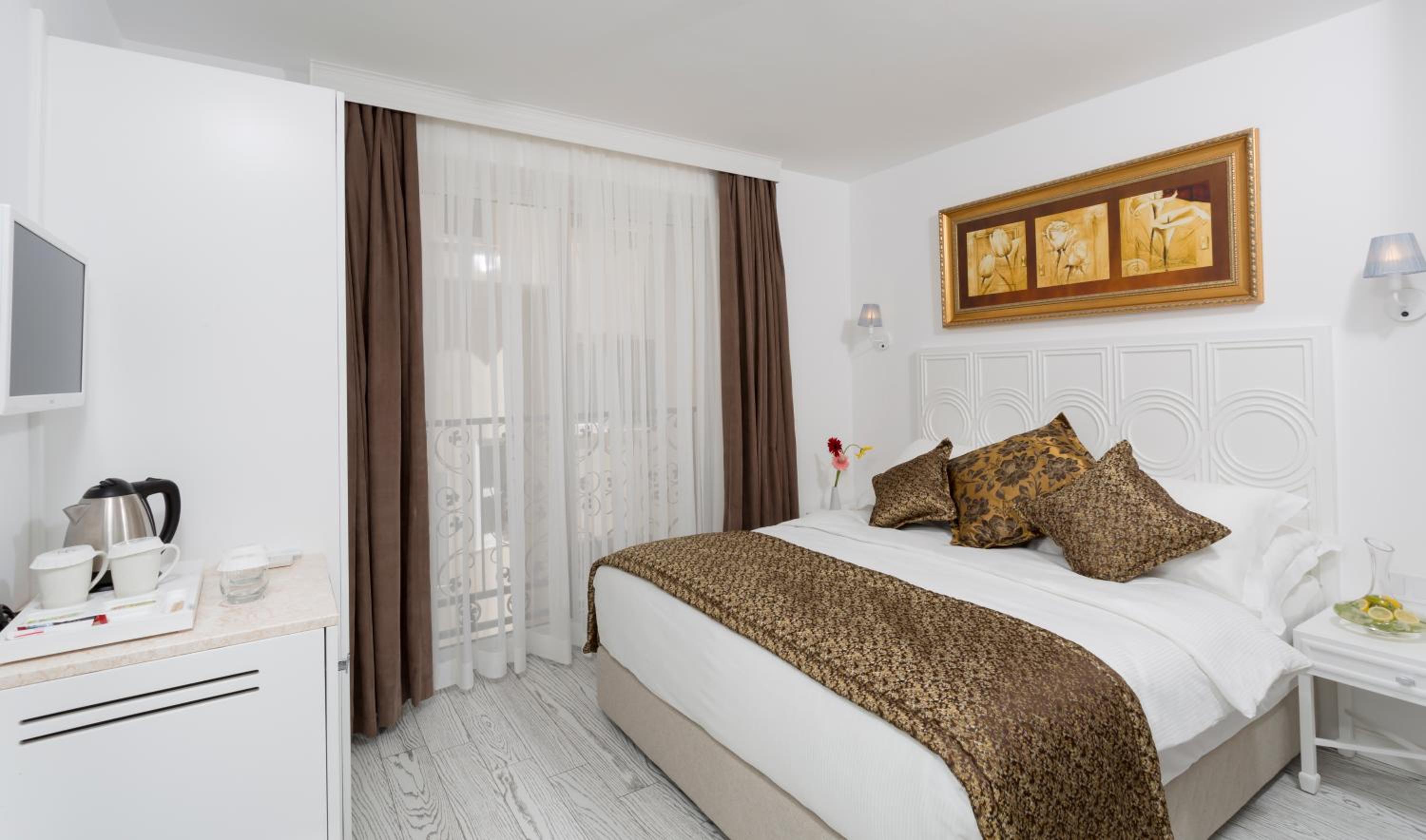 Wise Otel & Spa - Yalnızca Yetişkinler - Image 5