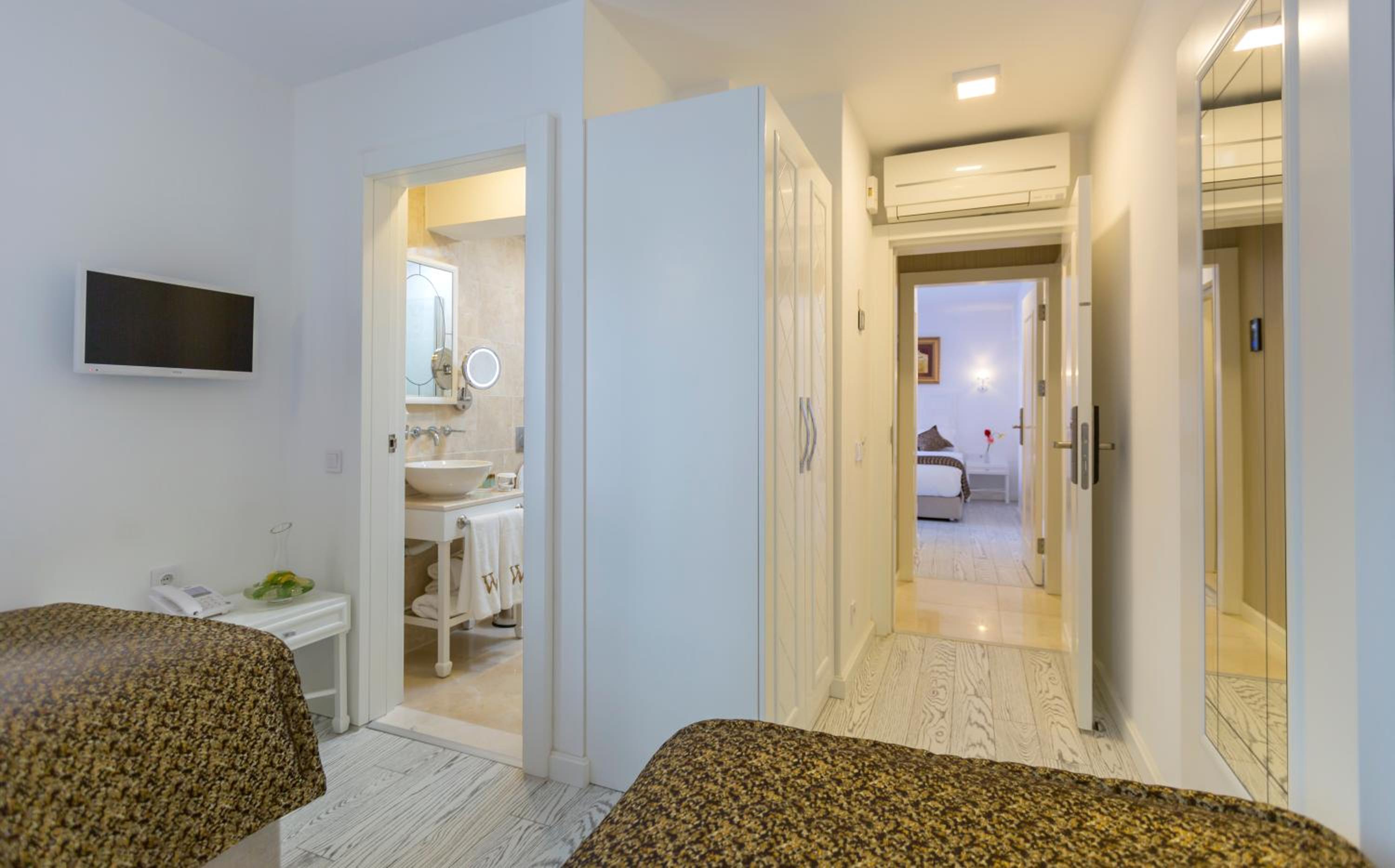 Wise Otel & Spa - Yalnızca Yetişkinler - Image 6