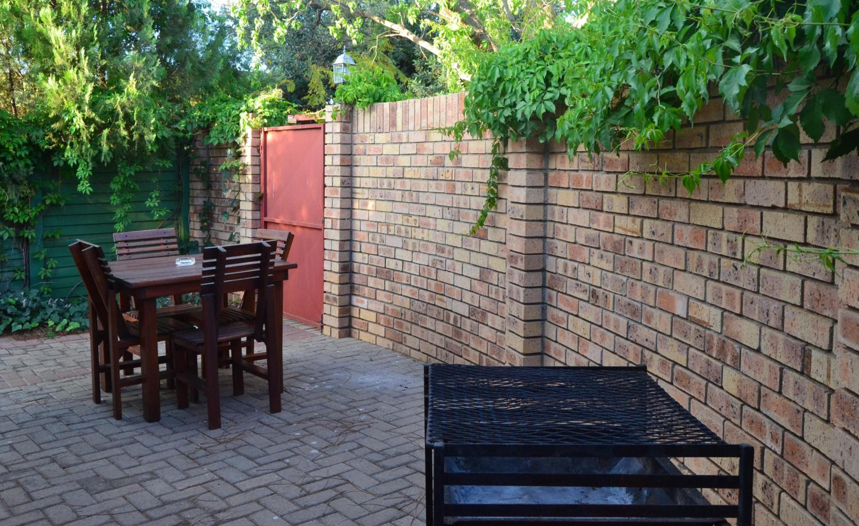 Hadida Guest House