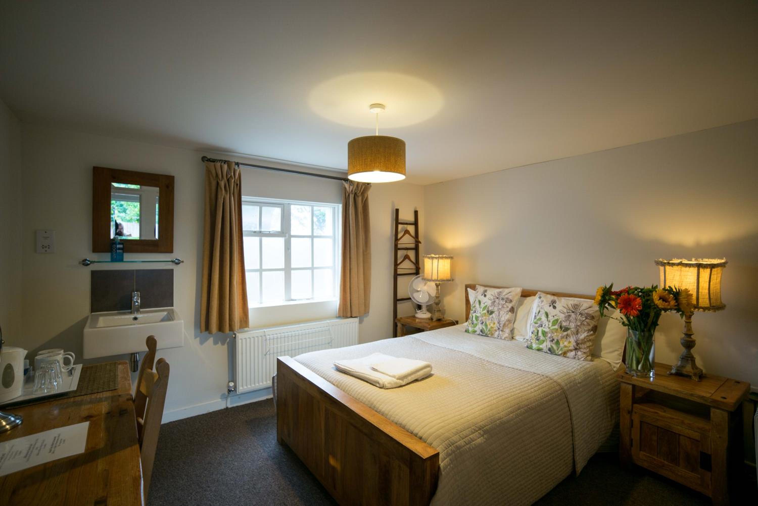 The Coach House