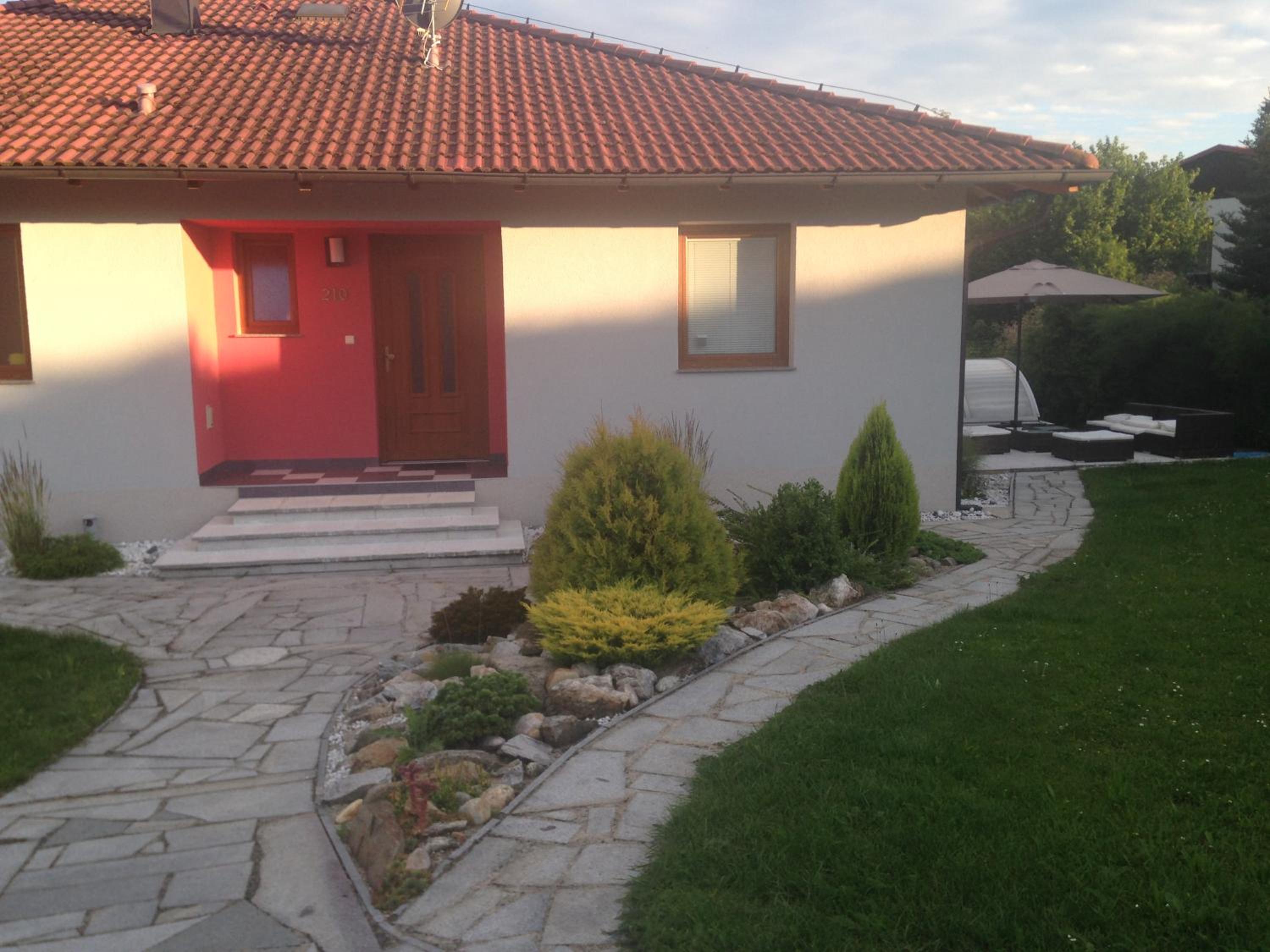 Apartmán Kájov view 2