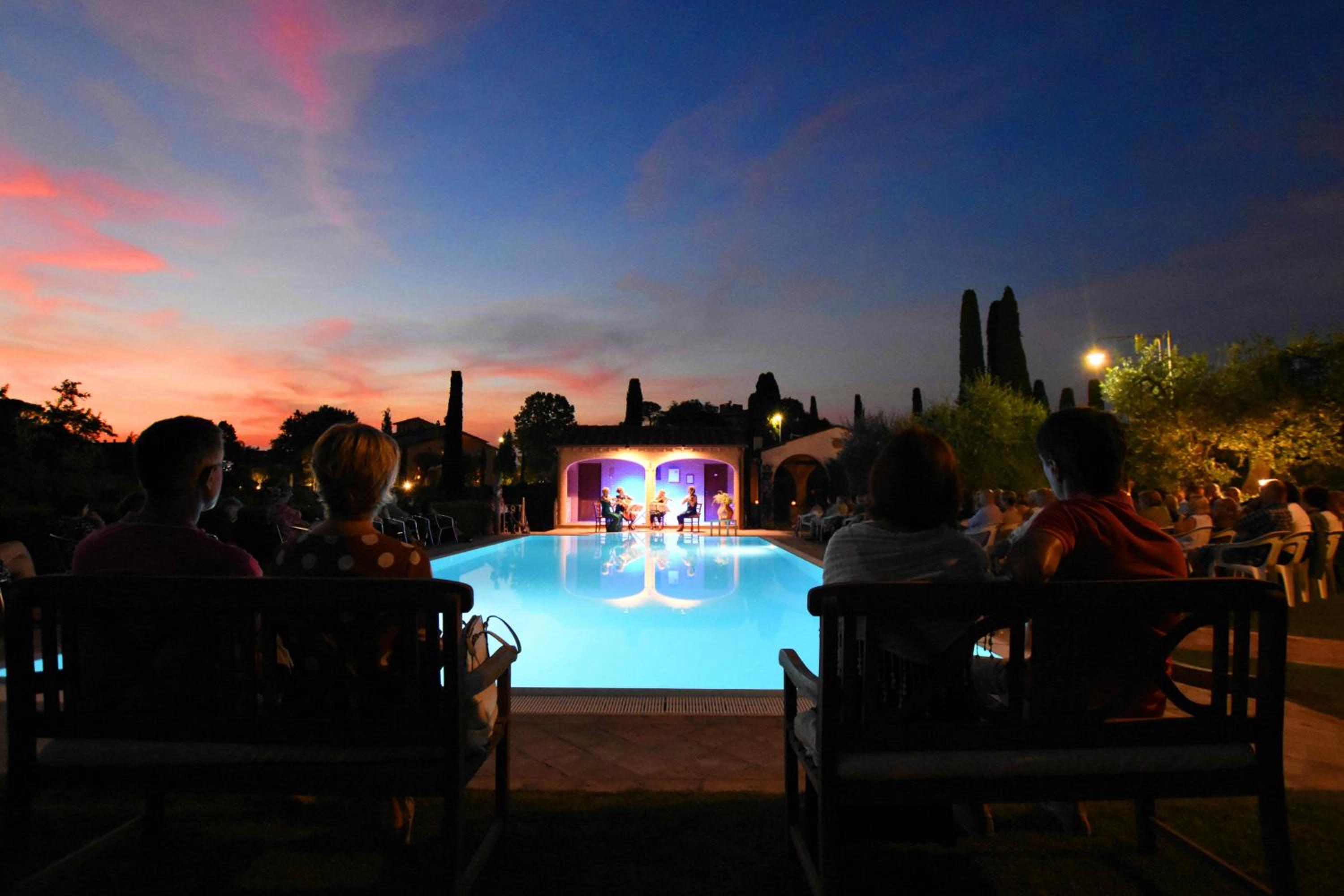 Podere Sant'Antonio