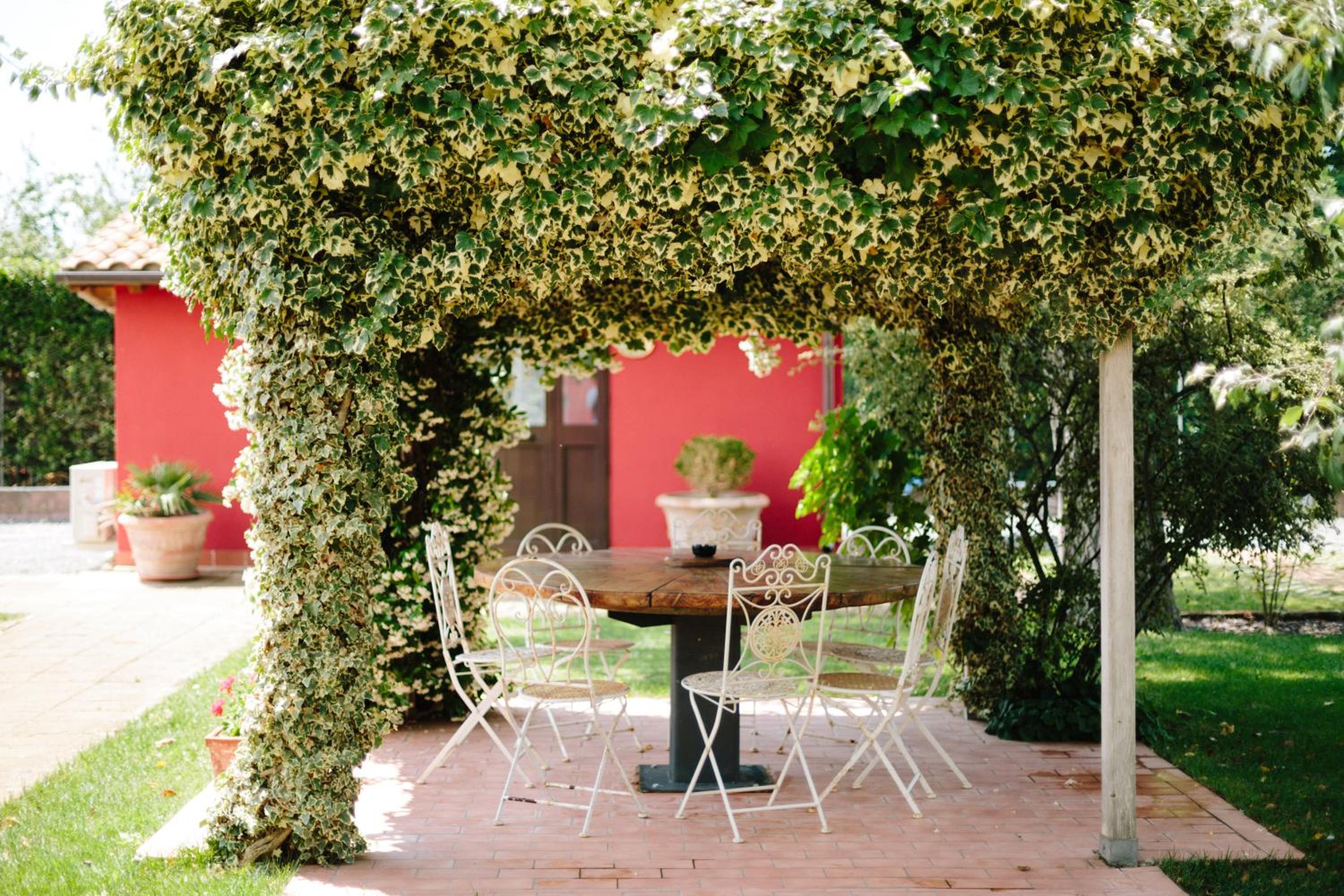 Country Resort Le Due Ruote