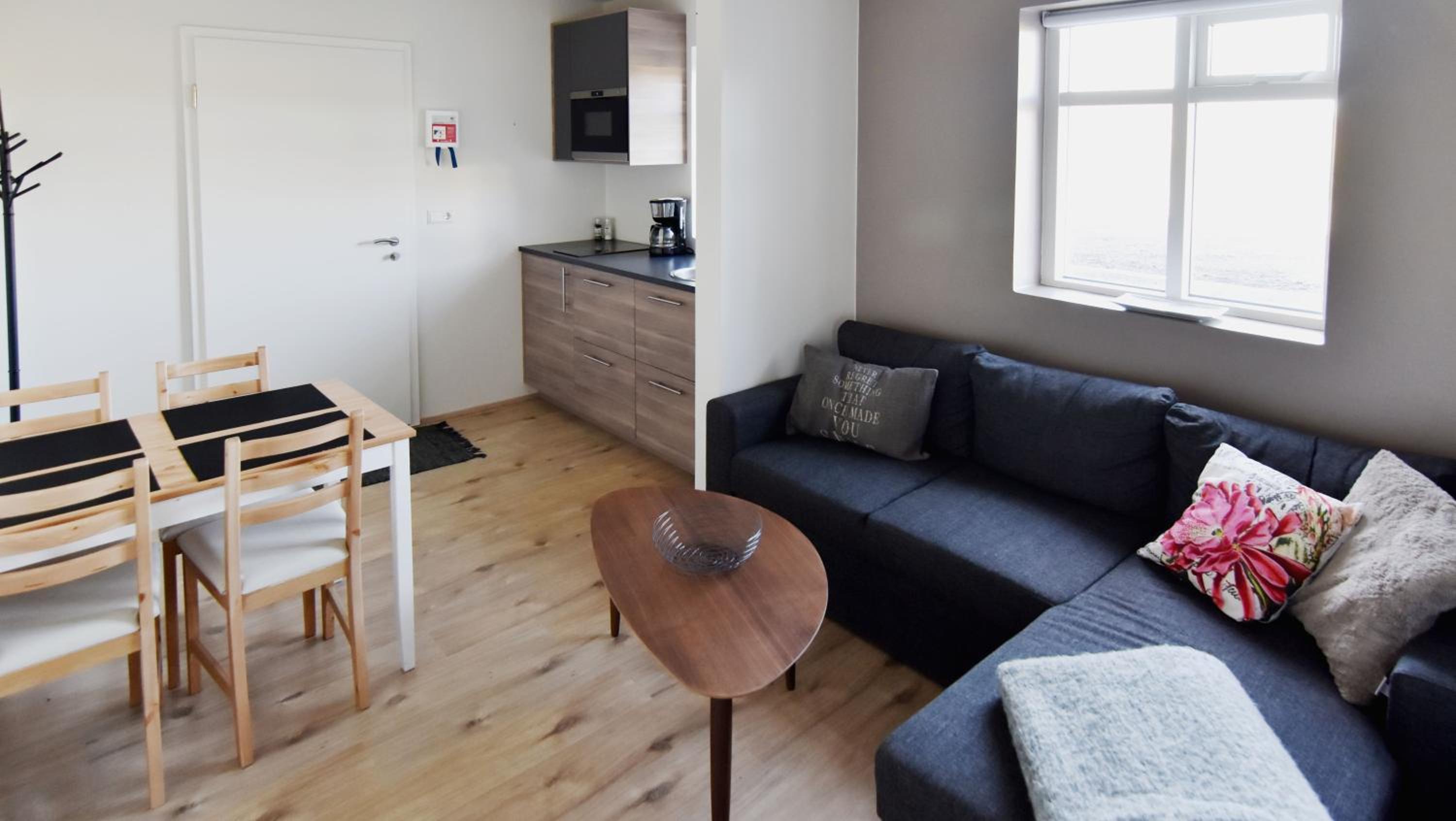 Breidamyri Farm Apartments