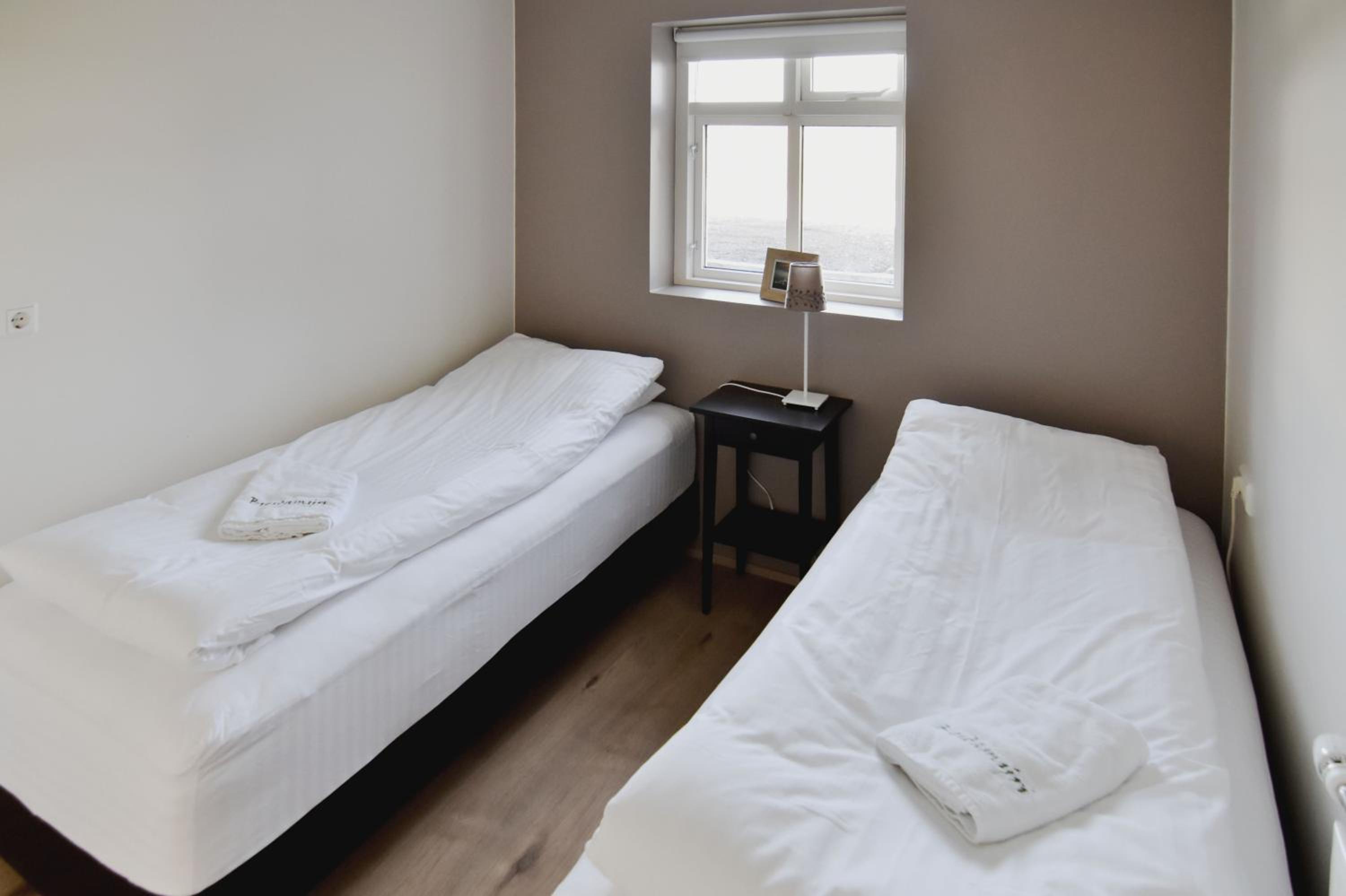 Breidamyri Farm Apartments