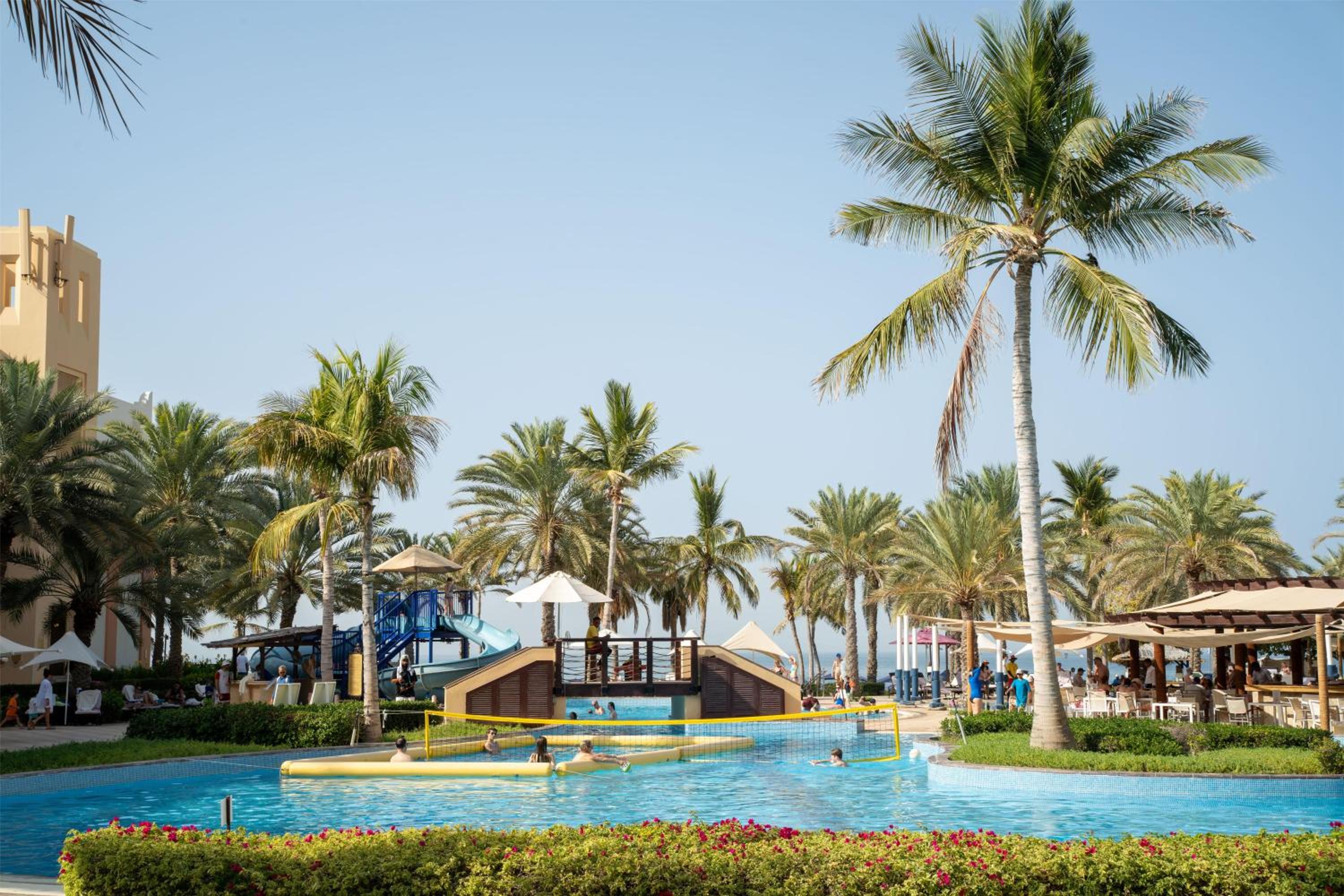DoubleTree By Hilton Muscat Al Waha
