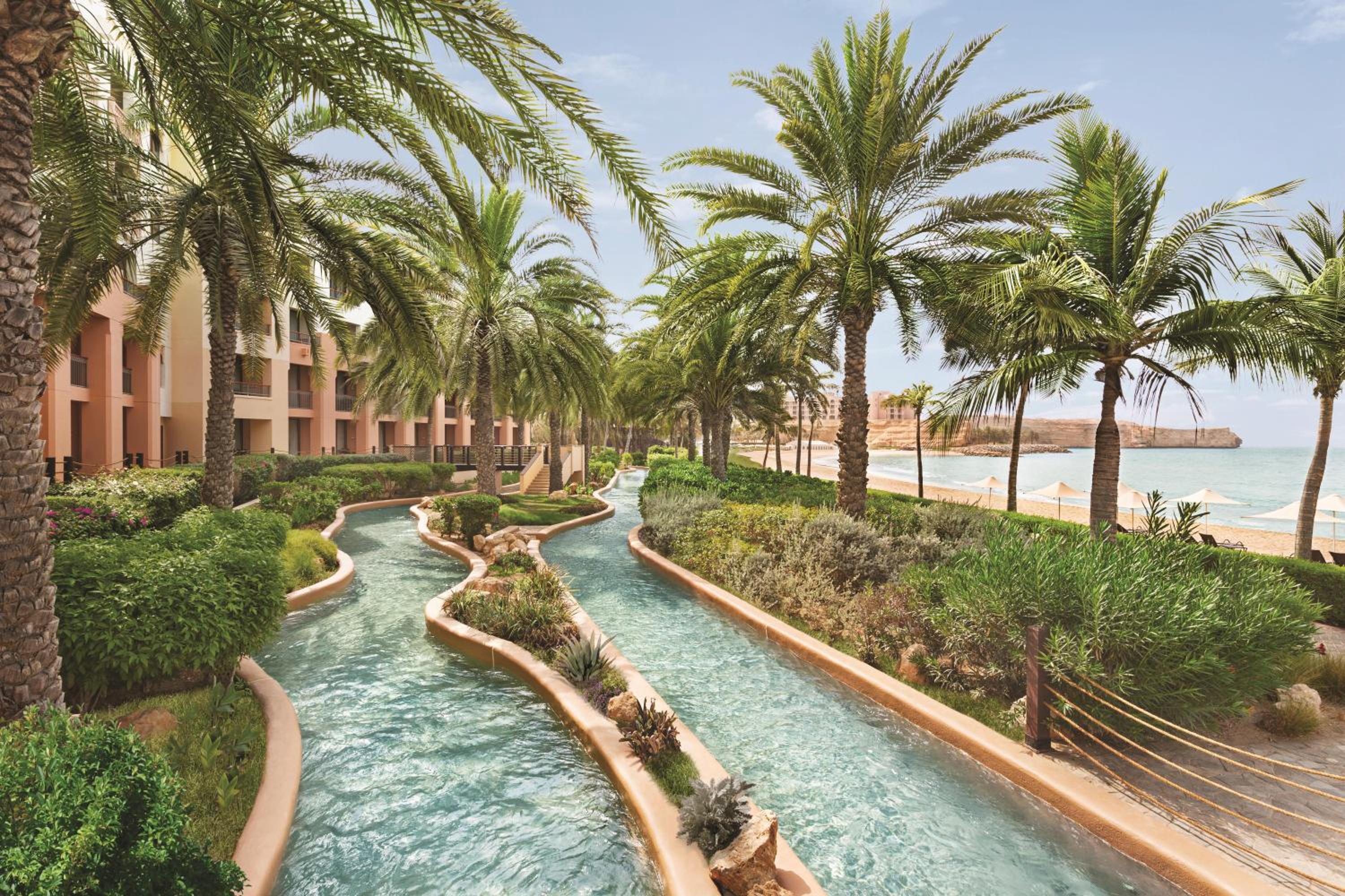 DoubleTree By Hilton Muscat Al Waha