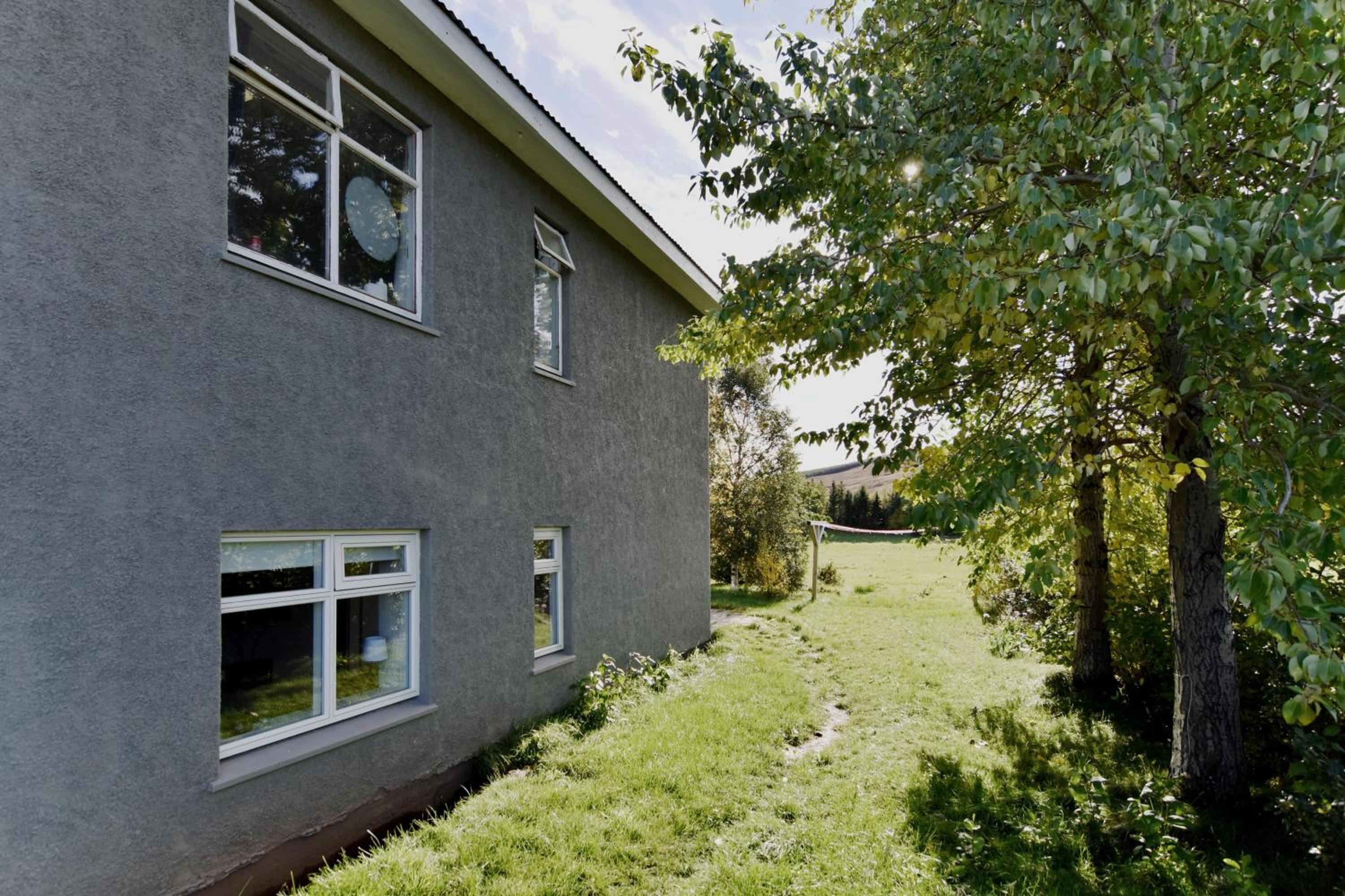 Breidamyri Farm Apartments