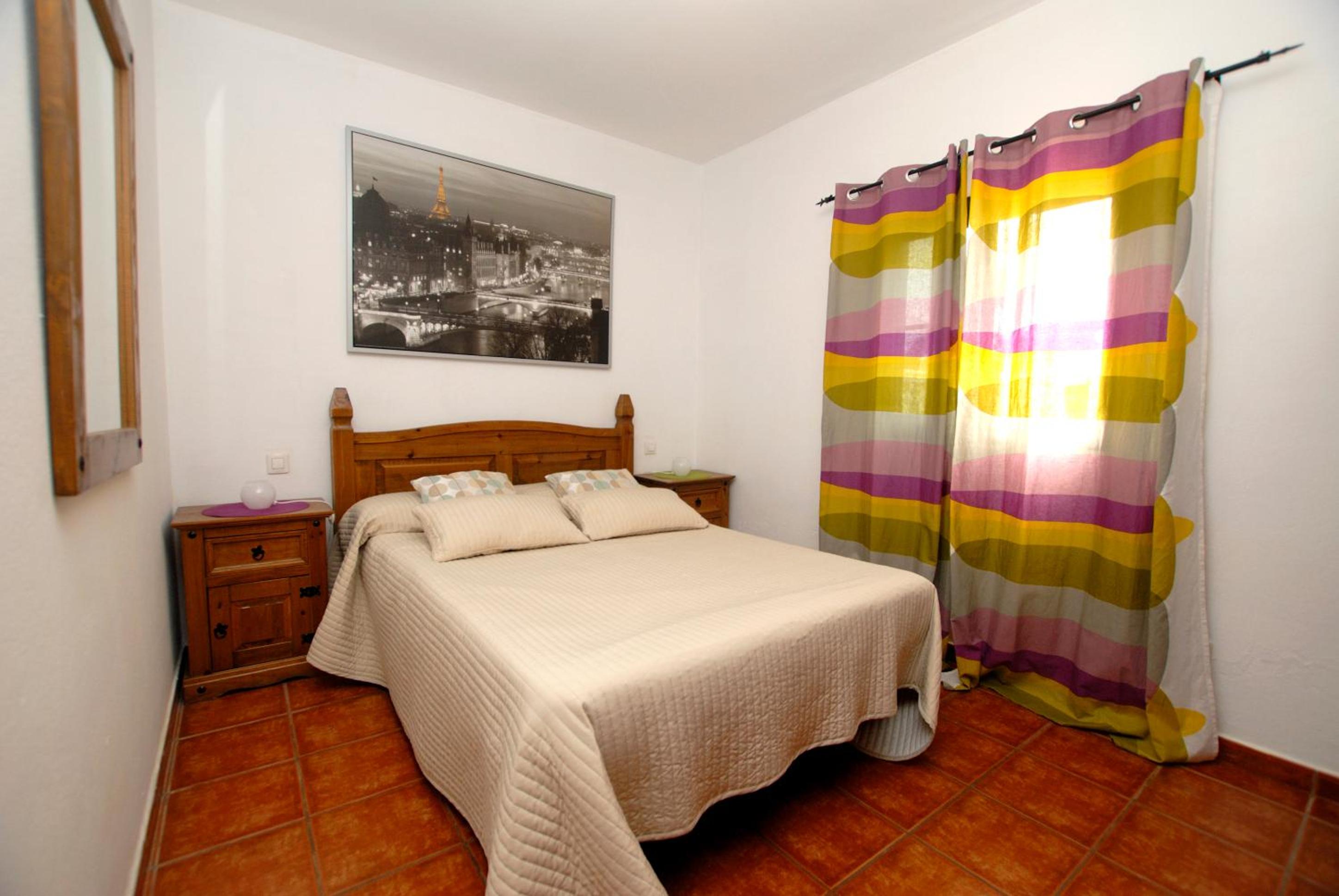 Casa Pancho view 5