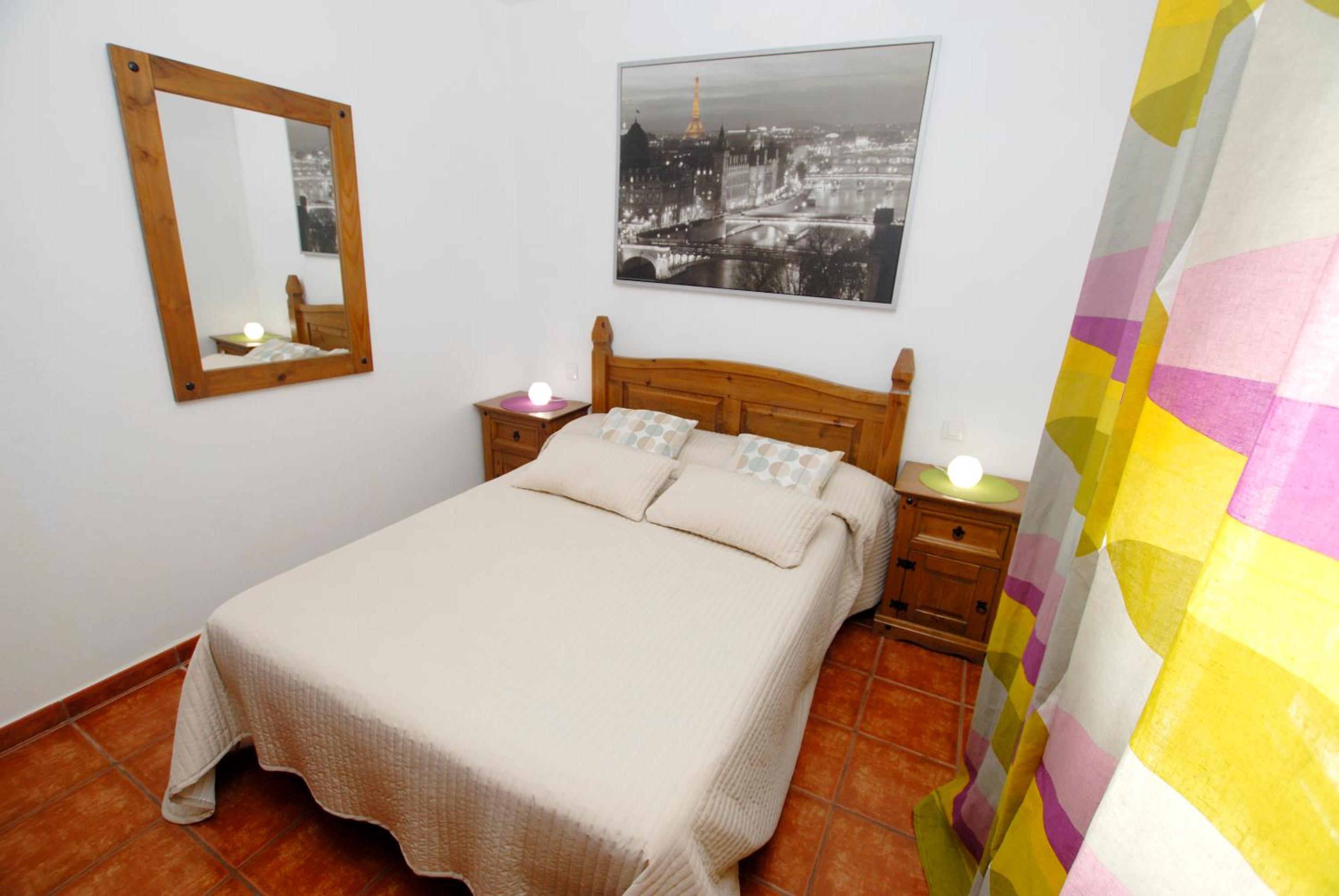Casa Pancho view 3