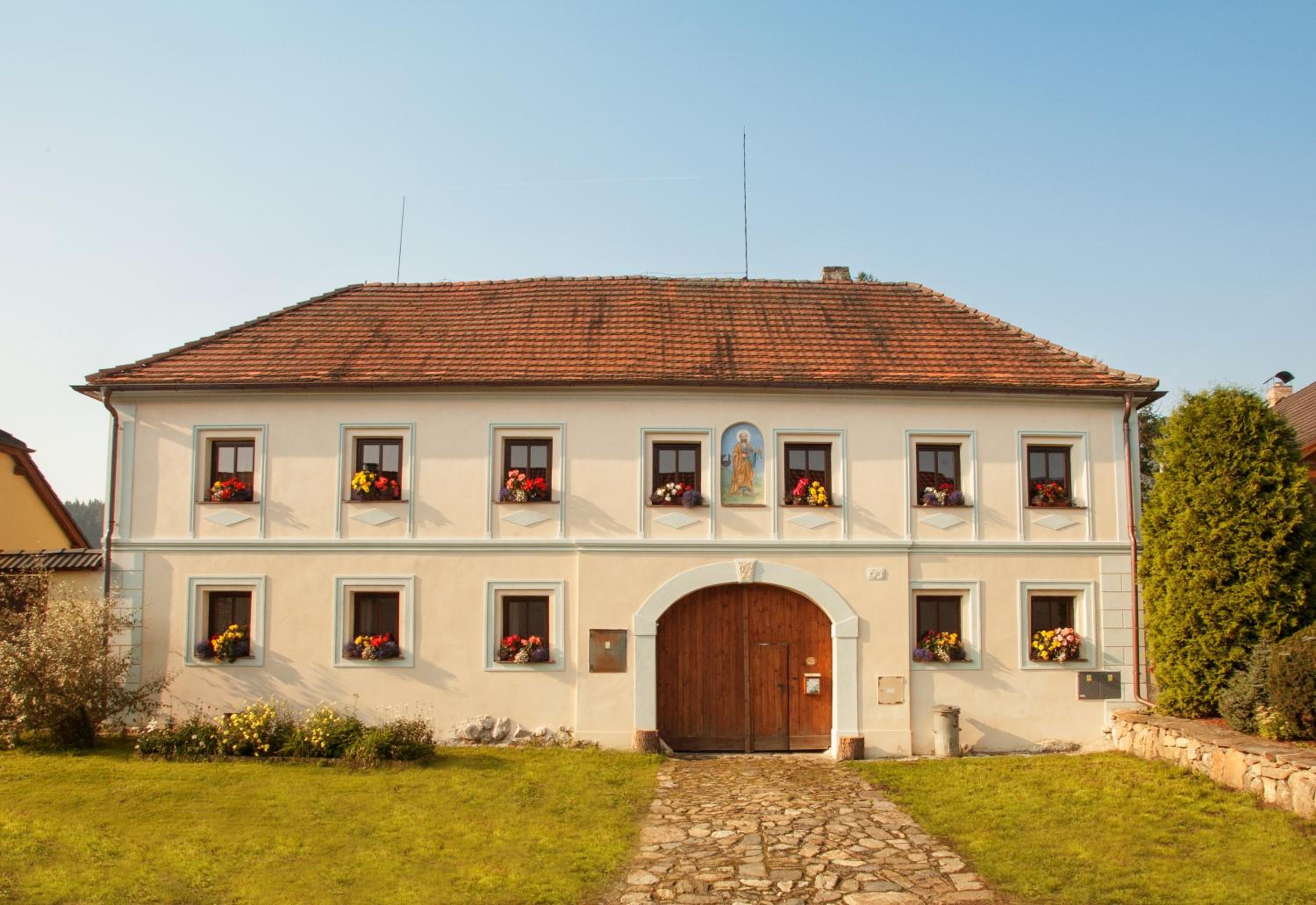 U Svatého Petra