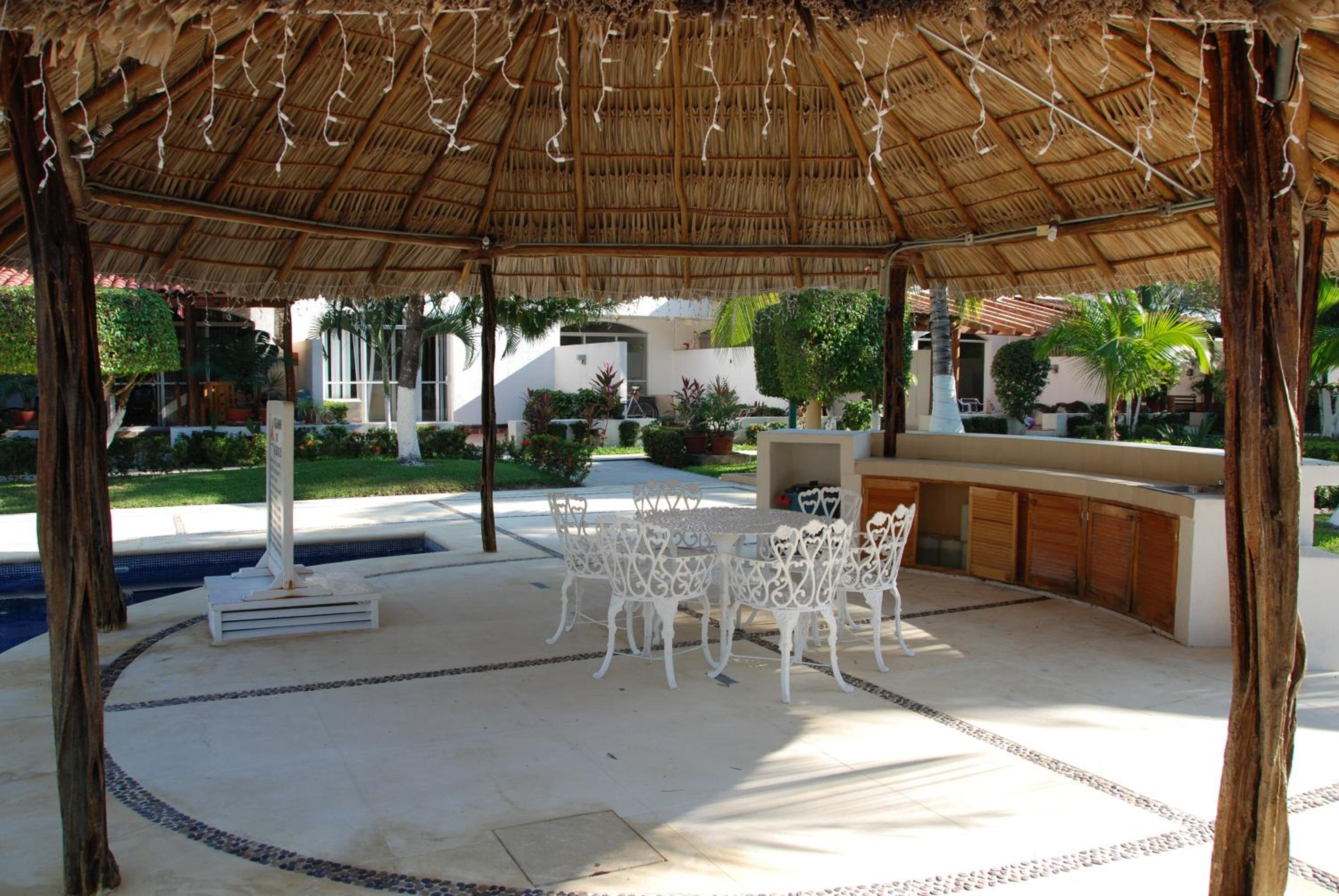 Casa Romantica De Playa view 5