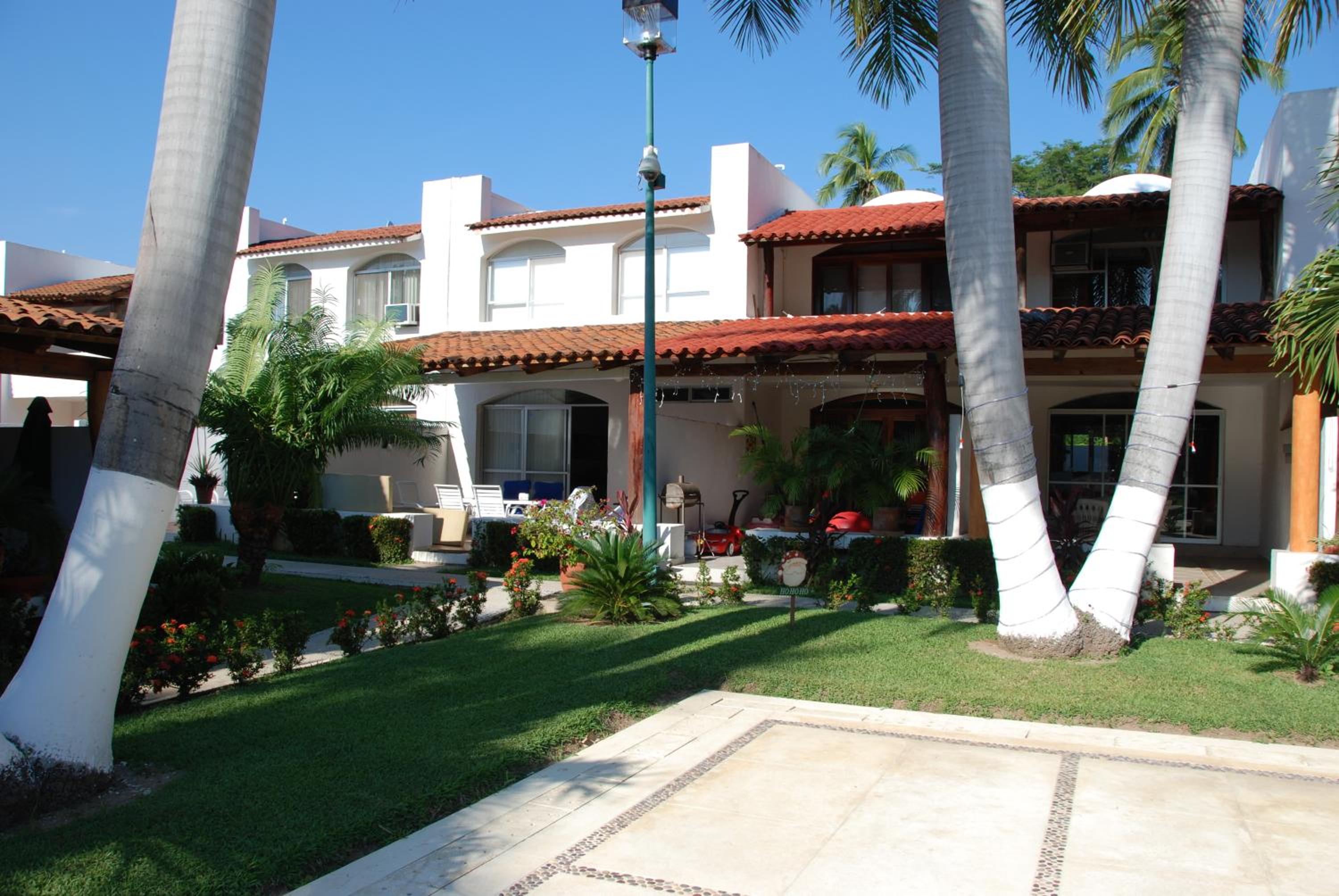 Casa Romantica De Playa view 3