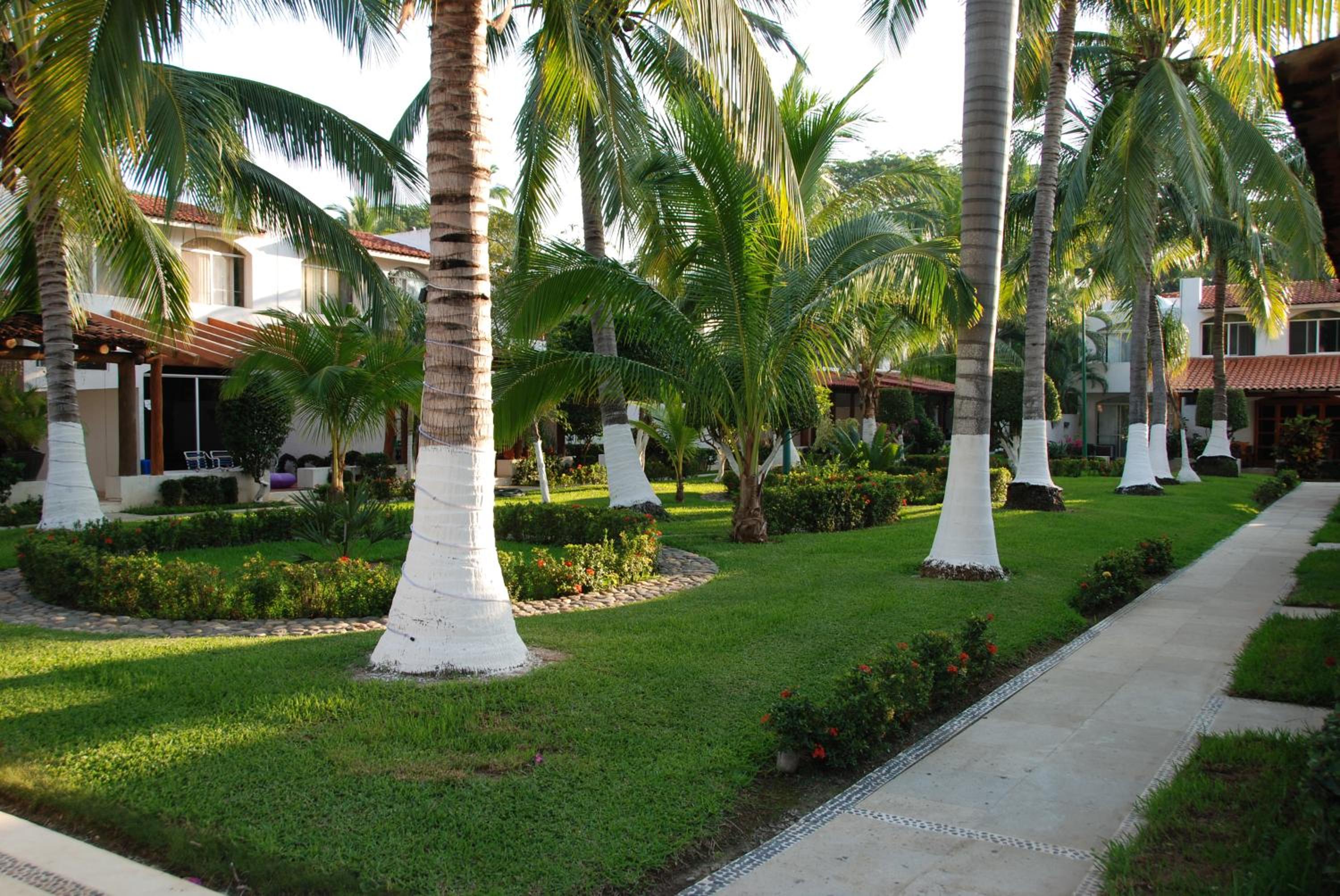 Casa Romantica De Playa view 4