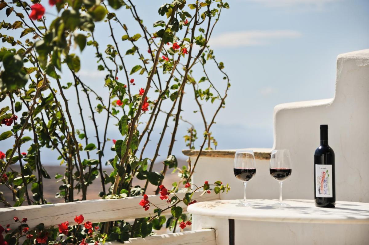 Sea View Exclusive Studios - Tinos