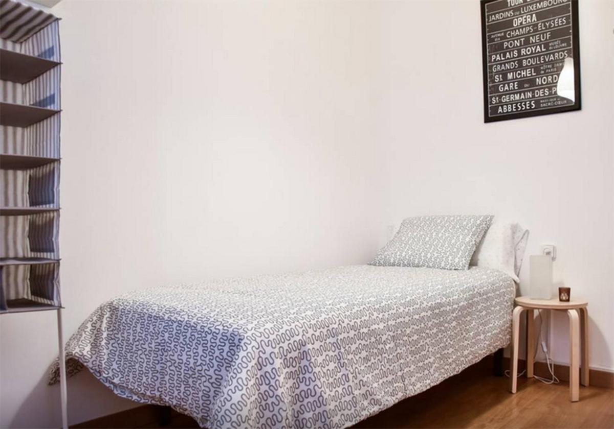 bcn4days 24/7 Apartments view 5