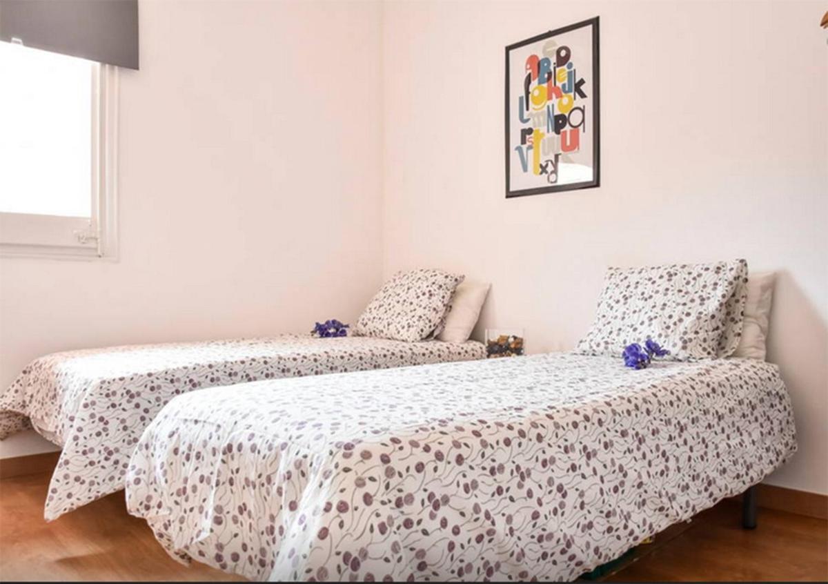 bcn4days 24/7 Apartments view 4