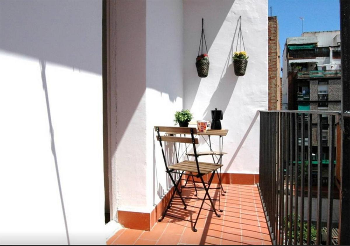 bcn4days 24/7 Apartments view 3