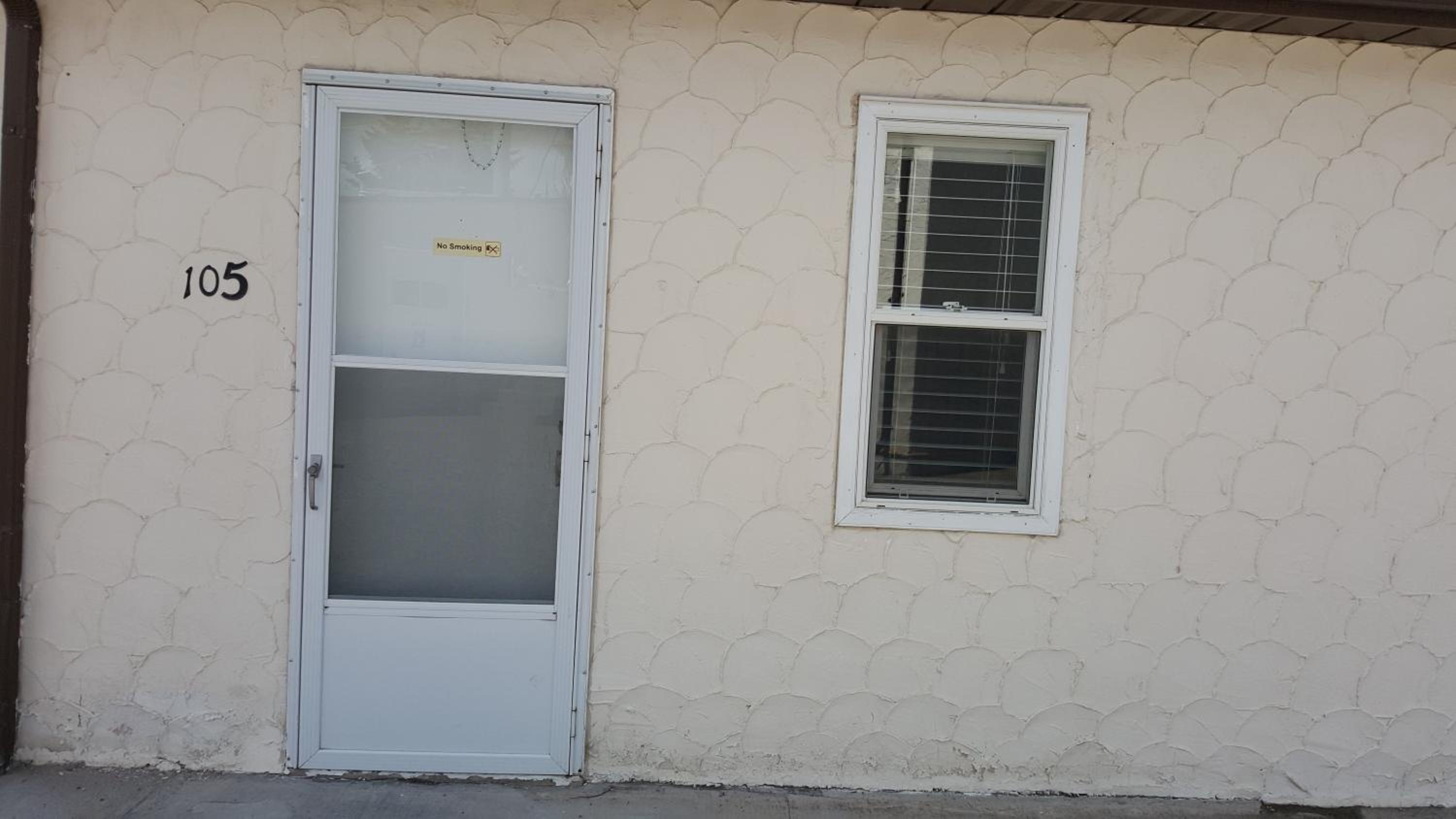 Hat Motel