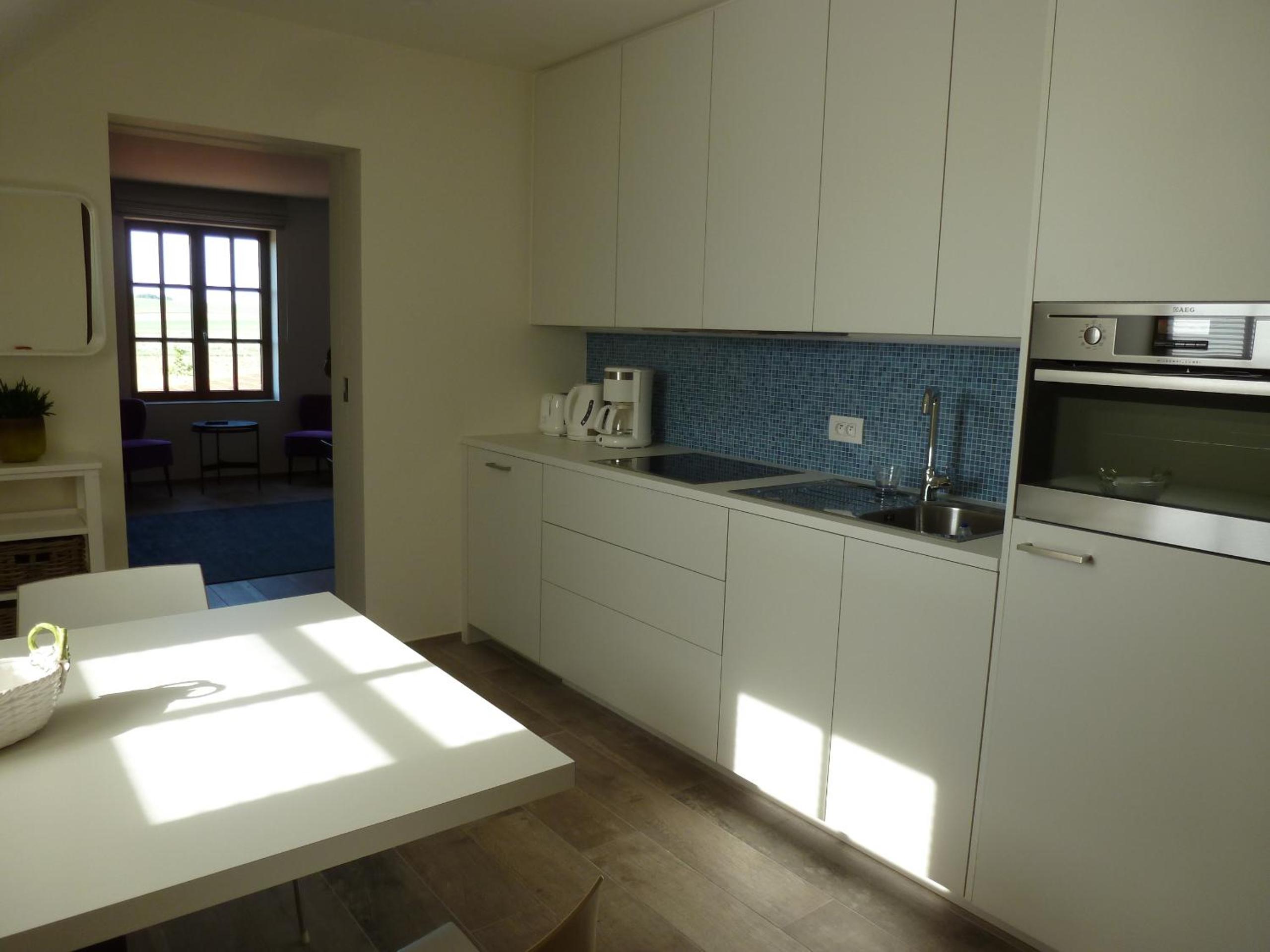 B&B 't Hof van Spiere
