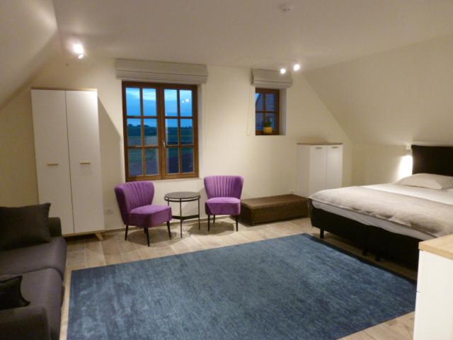 B&B 't Hof van Spiere