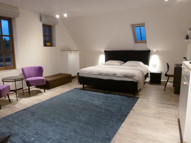 B&B 't Hof van Spiere