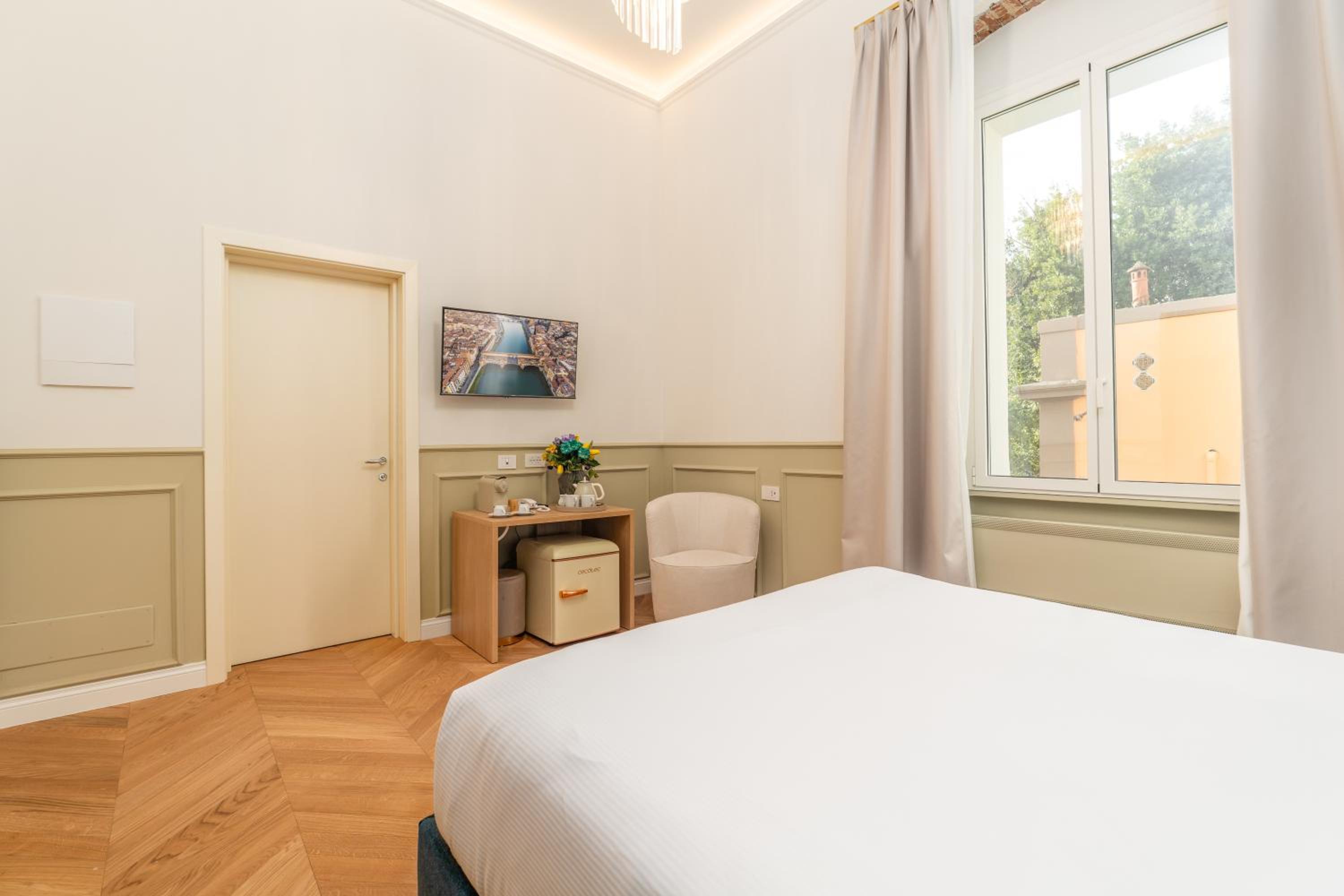 Incanto Relais & Charme - dBe Hotels