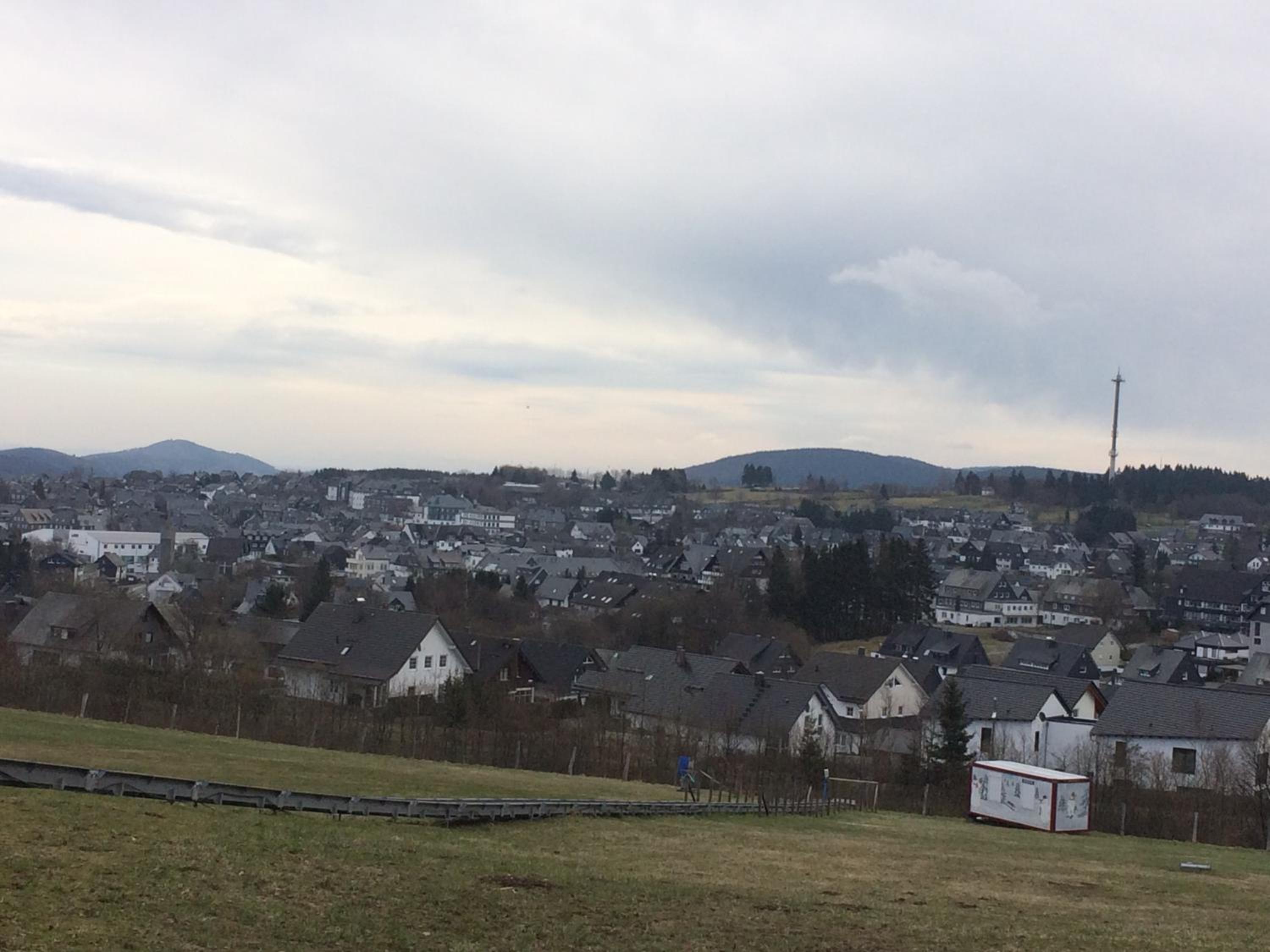 FeWo direkt am Lift view 3