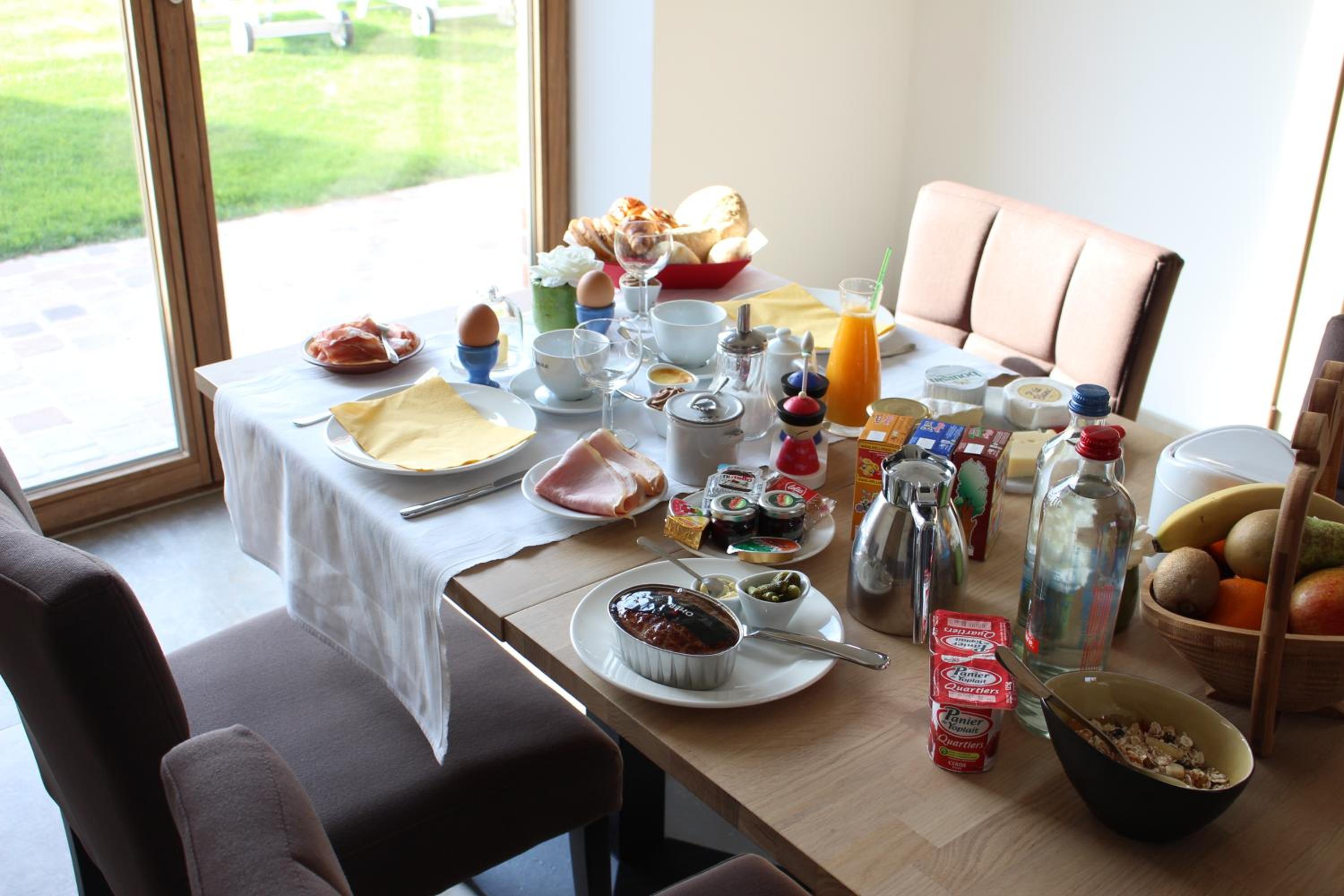 B&B 't Hof van Spiere
