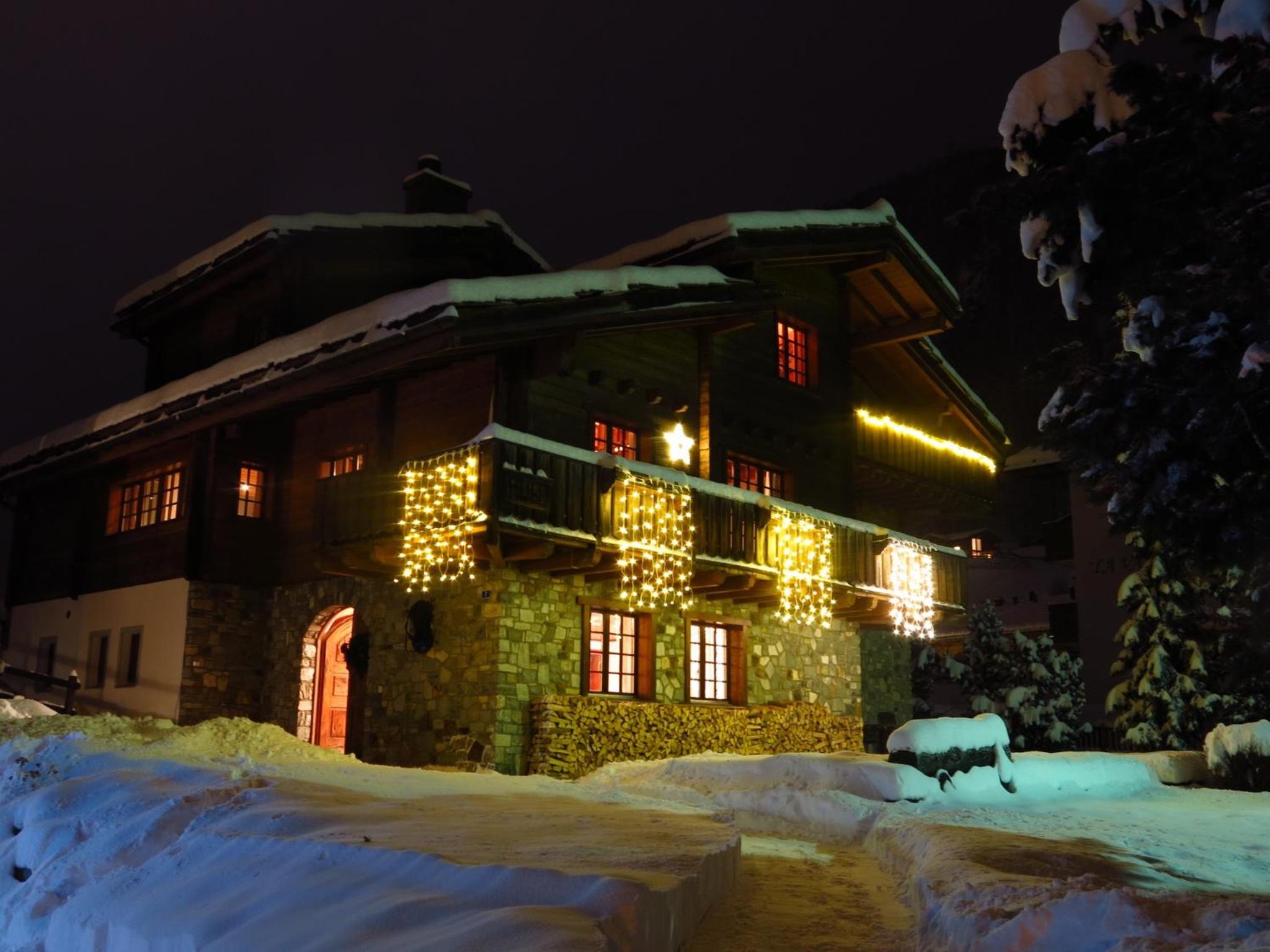 Hotel Chalet Ulysse Zermatt