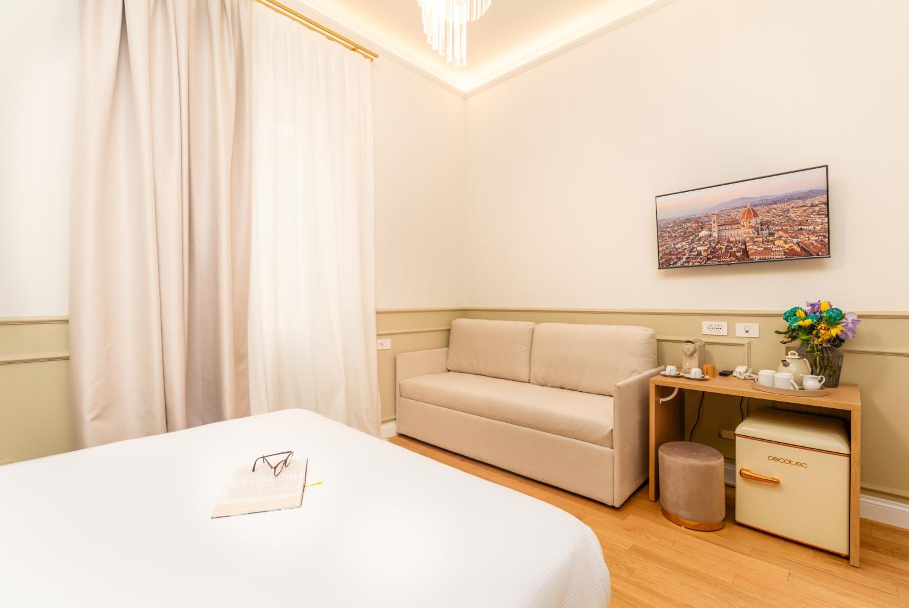 Incanto Relais & Charme - dBe Hotels