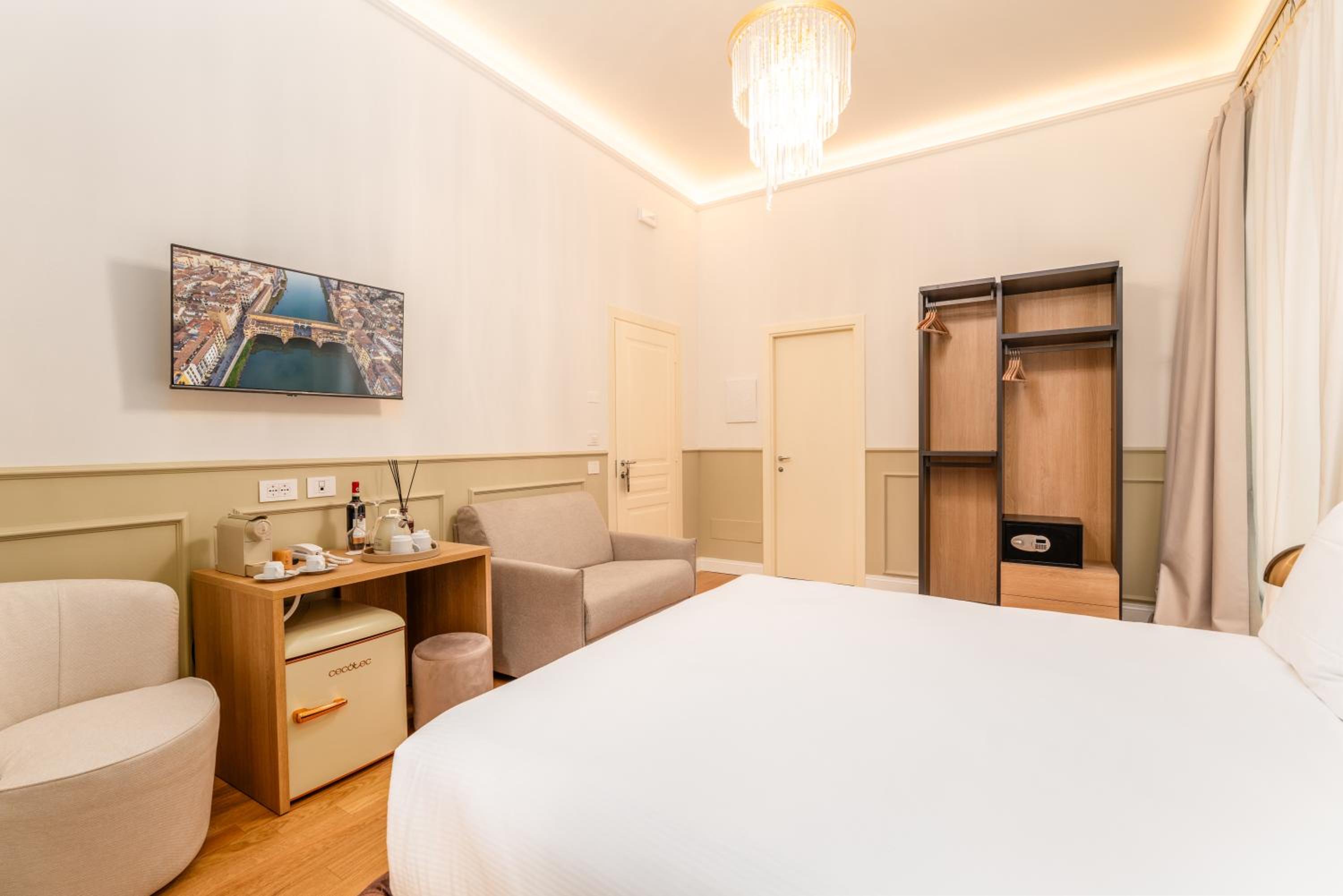 Incanto Relais & Charme - dBe Hotels