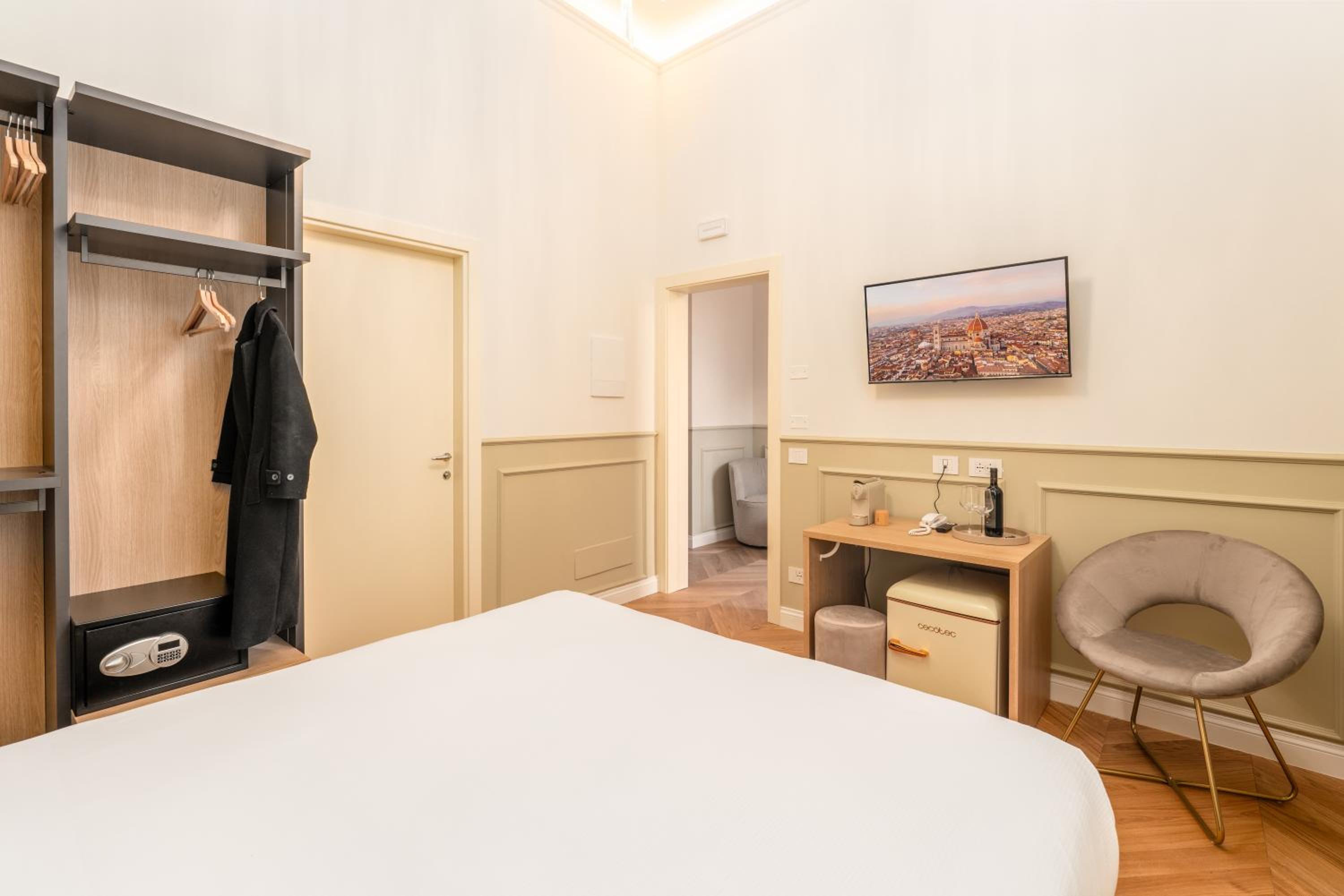 Incanto Relais & Charme - dBe Hotels
