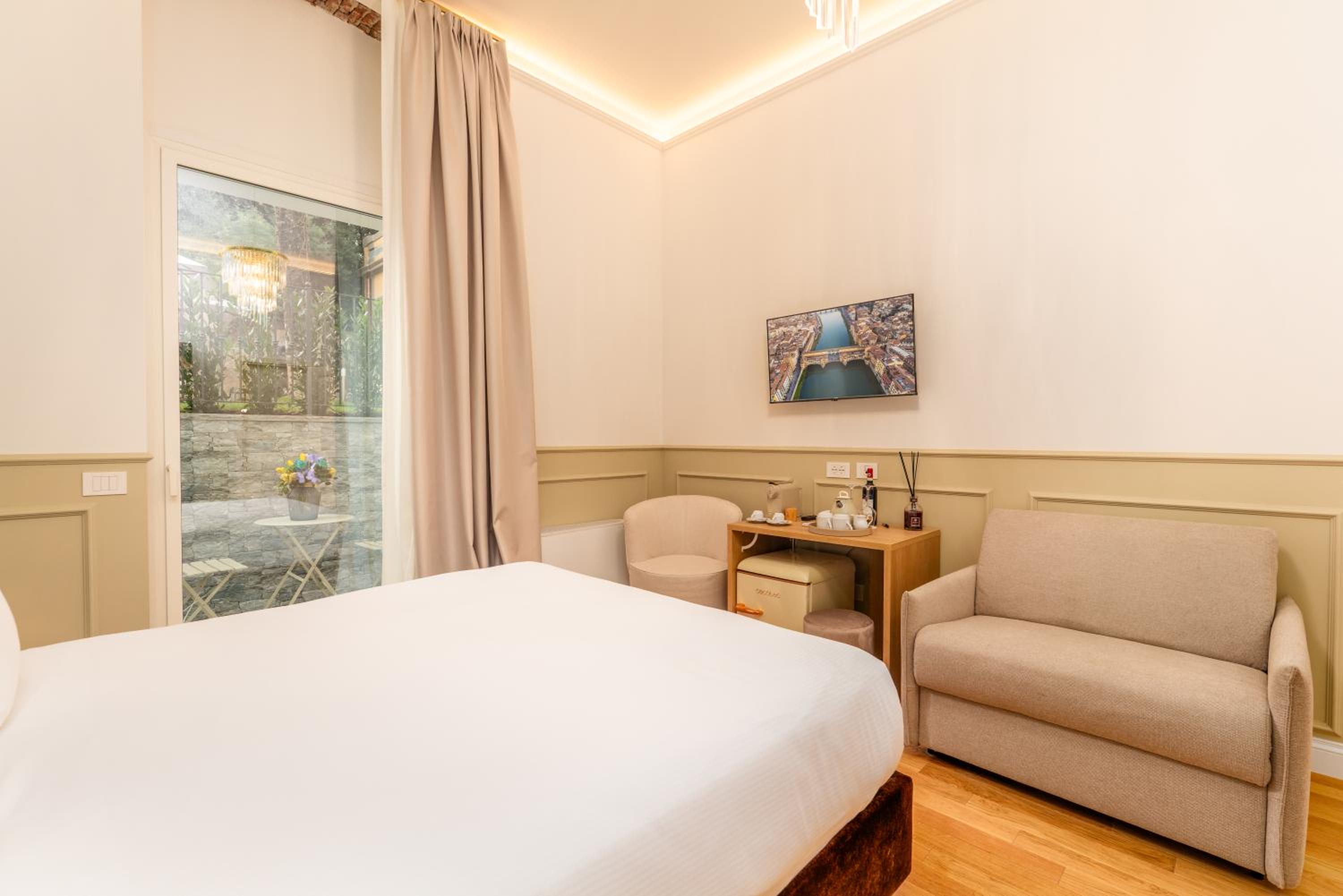 Incanto Relais & Charme - dBe Hotels