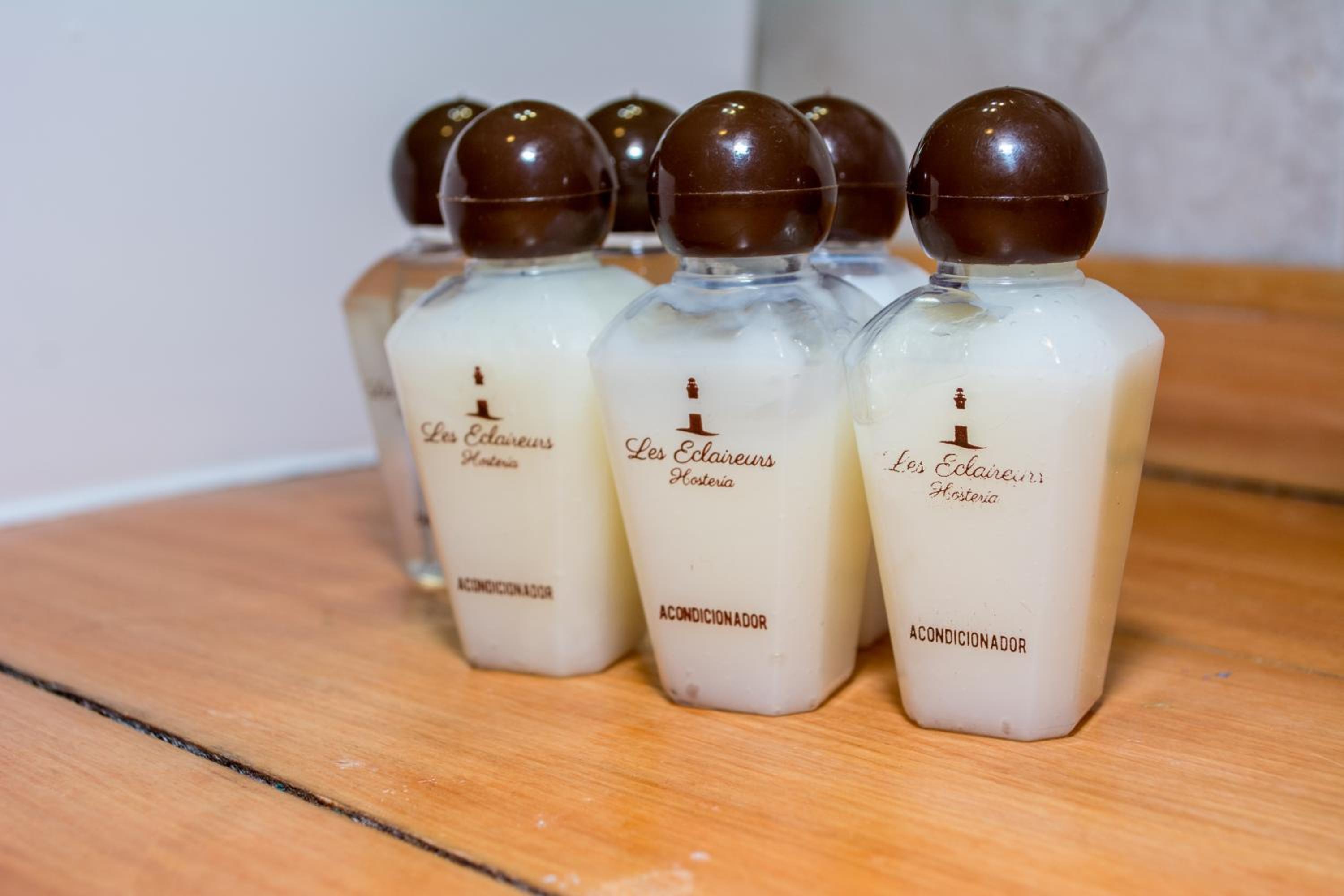 Hosteria Les Eclaireurs